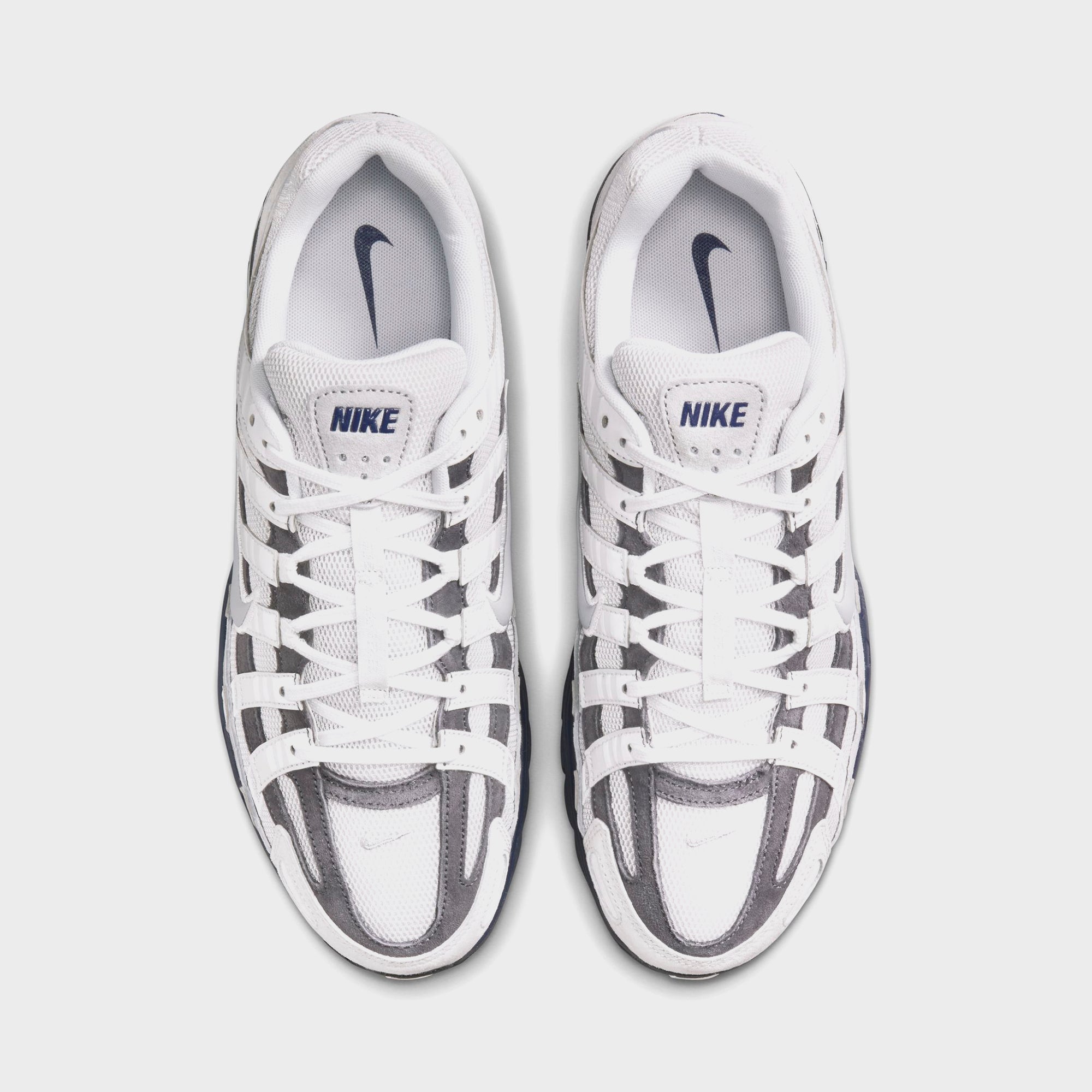 Nike P-6000 PRM - Photon Dust / Anthracite / Summit White / Light