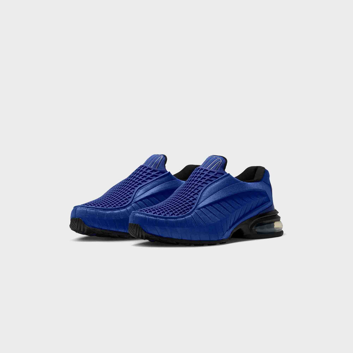 Nike WMNS Air Max Dolce - Old Royal / Black-Old Royal