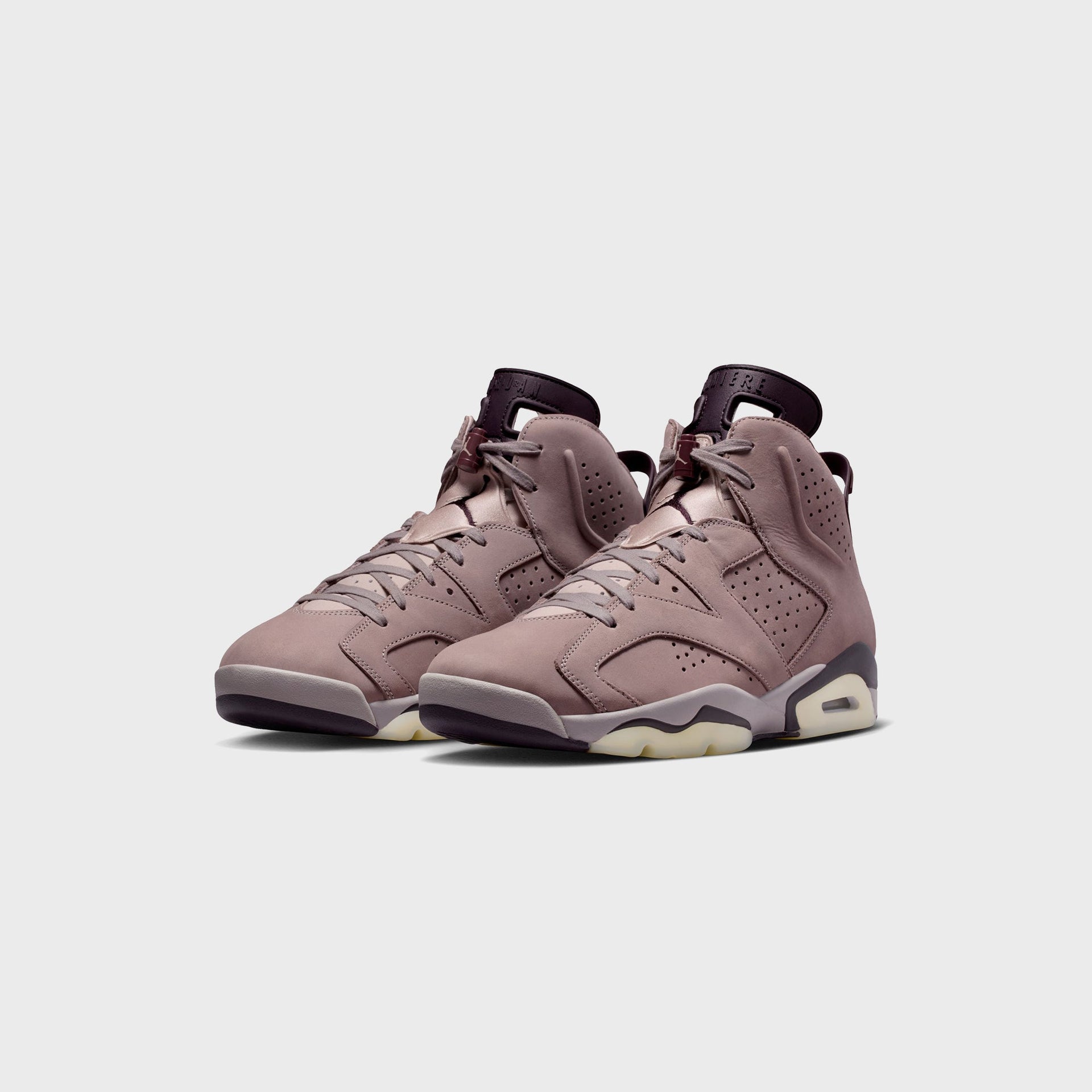 Jordan x A Ma Maniére Air Jordan 6 Retro - Smokey Mauve
