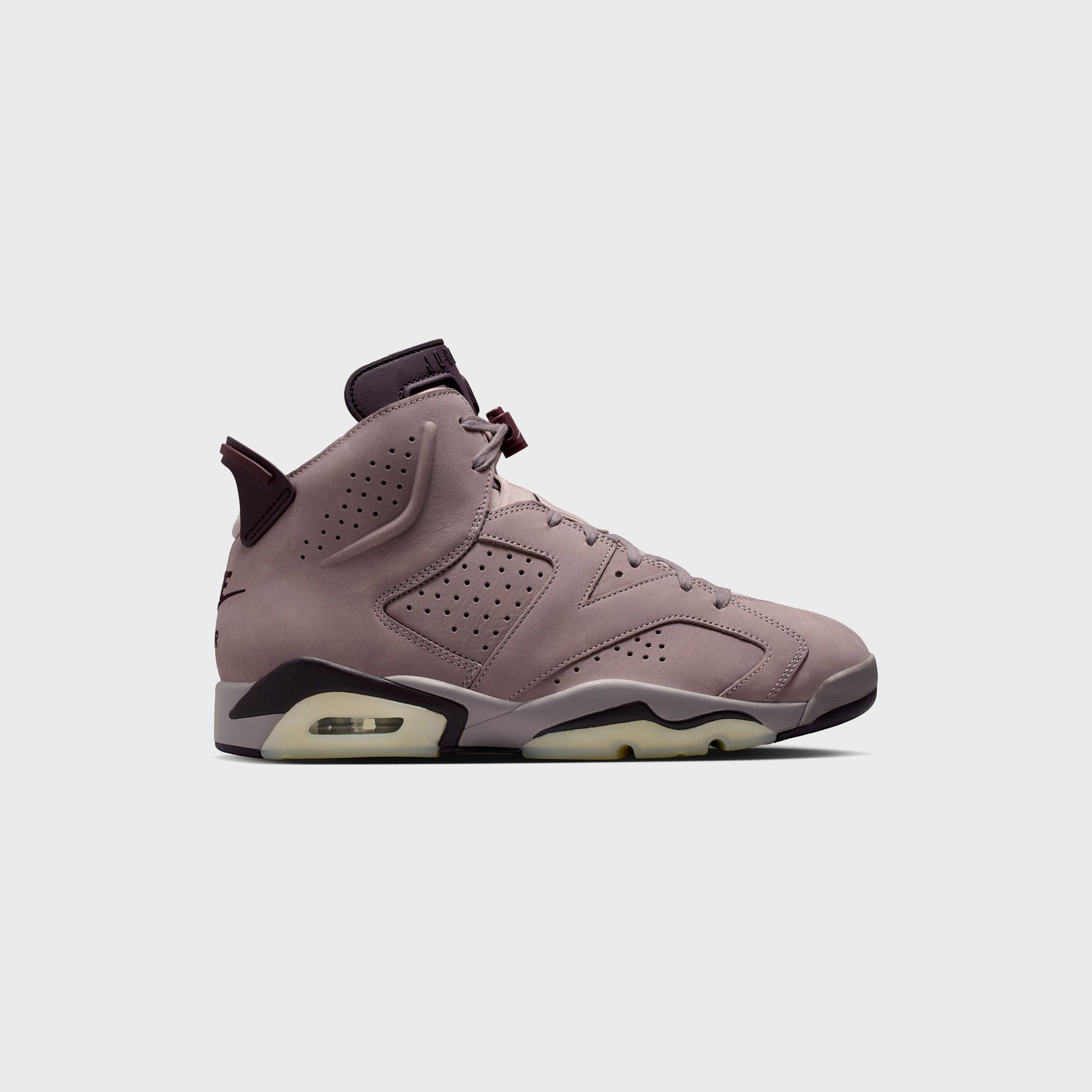 Jordan x A Ma Maniére Air Jordan 6 Retro - Smokey Mauve – Kith Europe