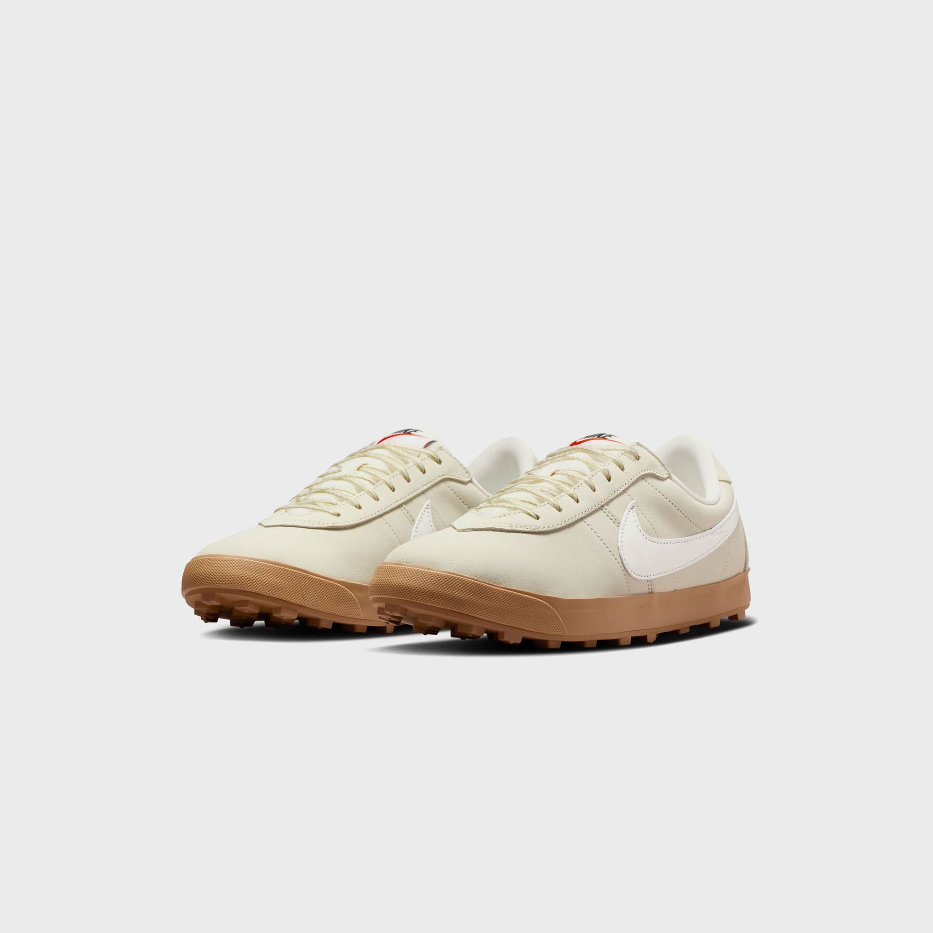 Nike Astrograbber QS - Coconut Milk / Sail / Gum Light Brown