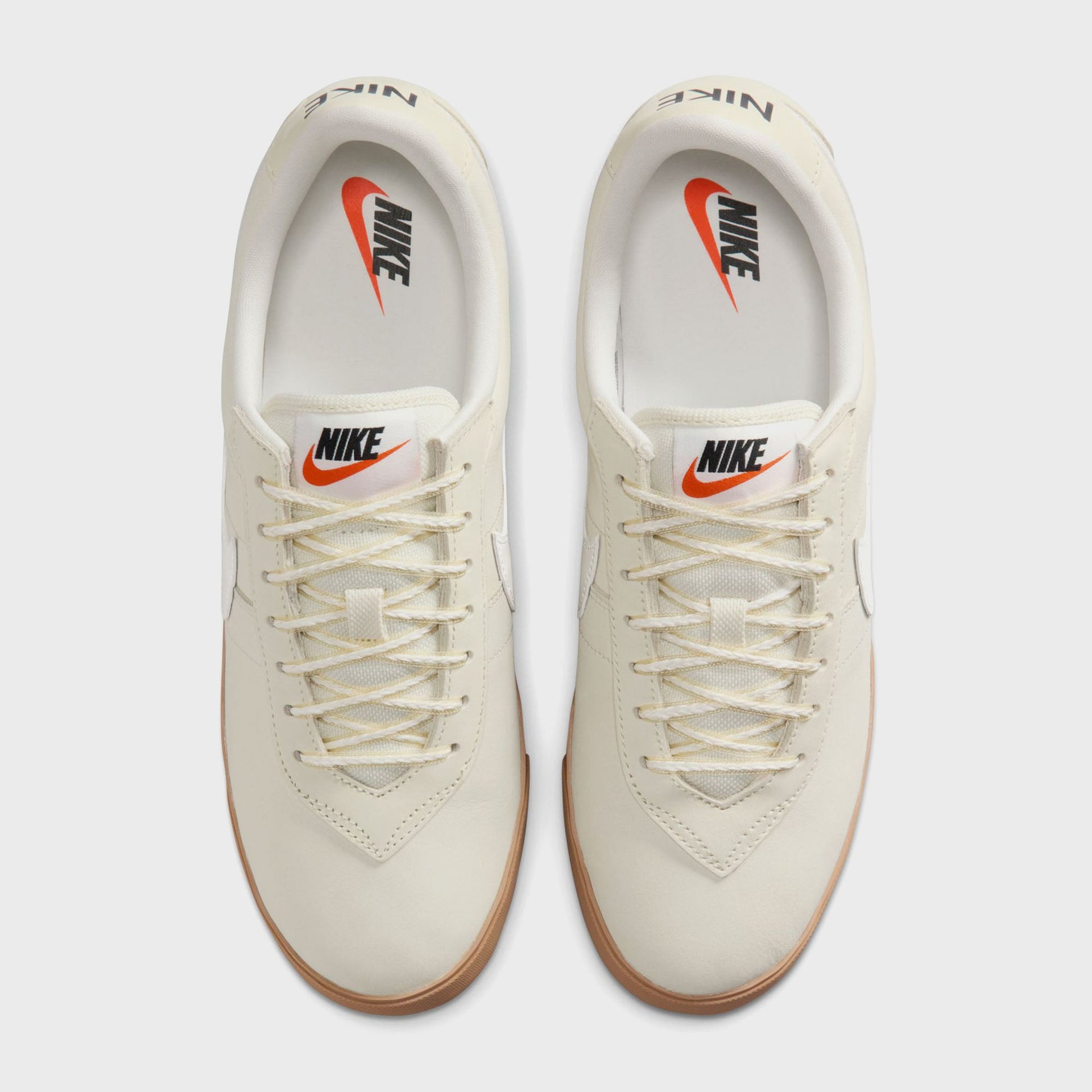 Nike Astrograbber QS - Coconut Milk / Sail / Gum Light Brown