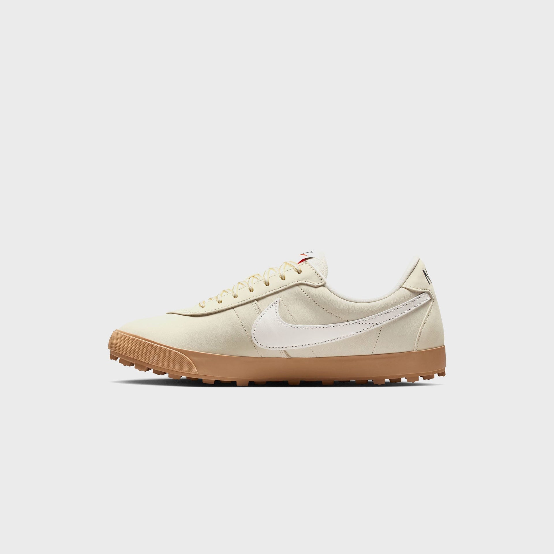 Nike Astrograbber QS - Coconut Milk / Sail / Gum Light Brown