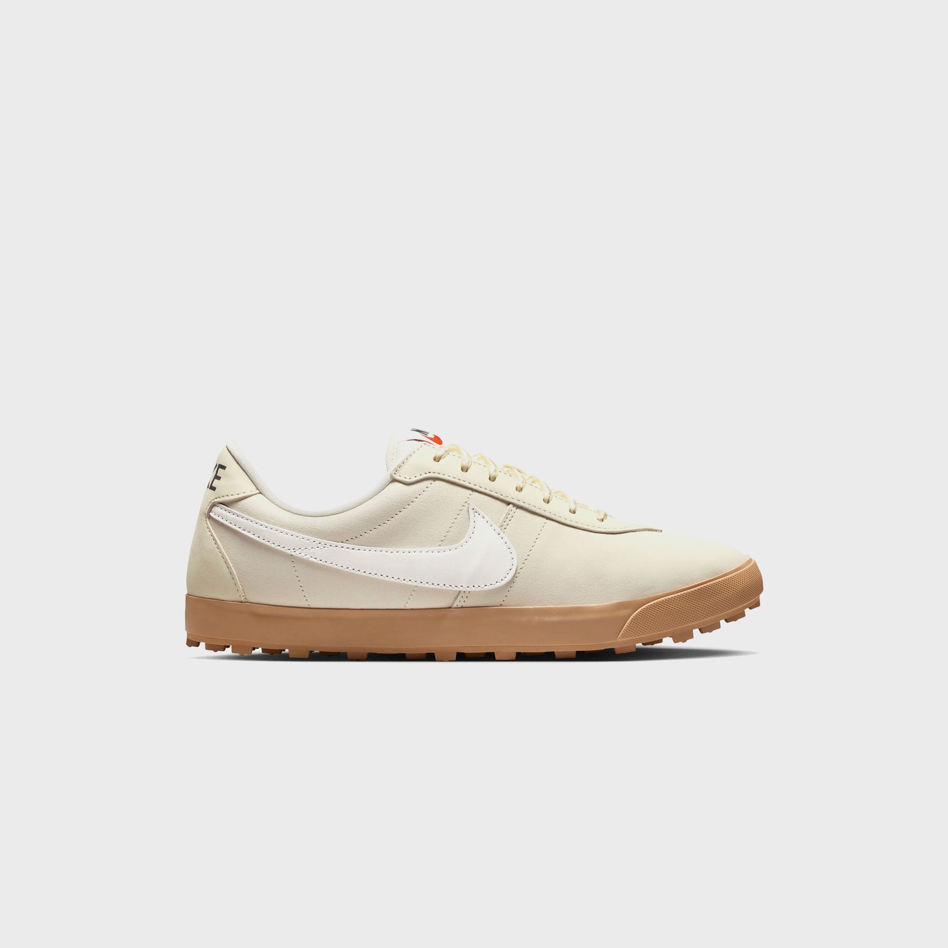 Nike Astrograbber QS - Coconut Milk / Sail / Gum Light Brown