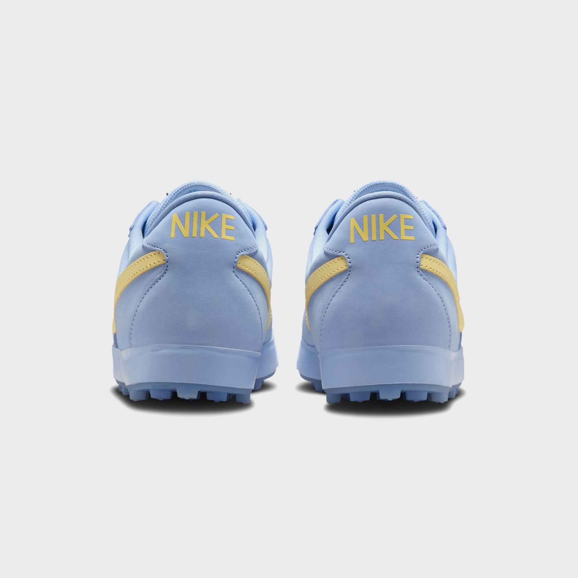 Nike Astrograbber QS - Aluminum / Soft Yellow / Sail / Black