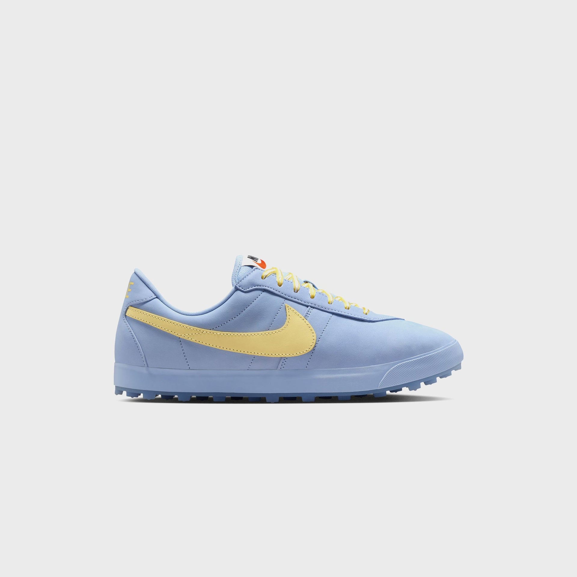 Nike Astrograbber QS - Aluminum / Soft Yellow / Sail / Black