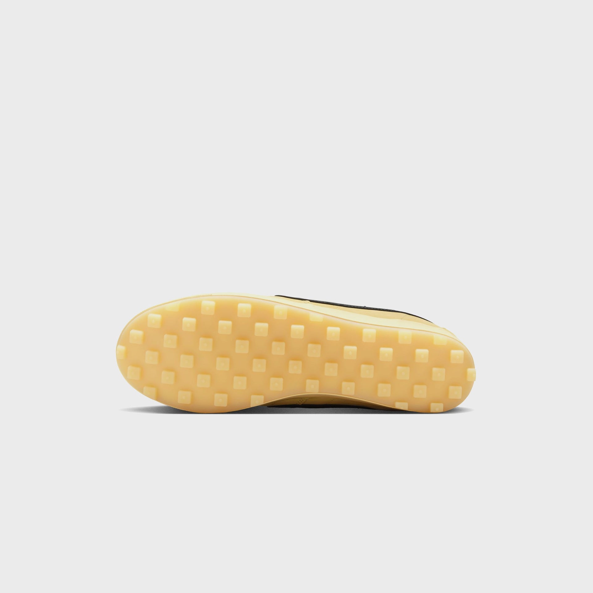Nike Astrograbber QS - Soft Yellow / Black / Sail / Safety Orange