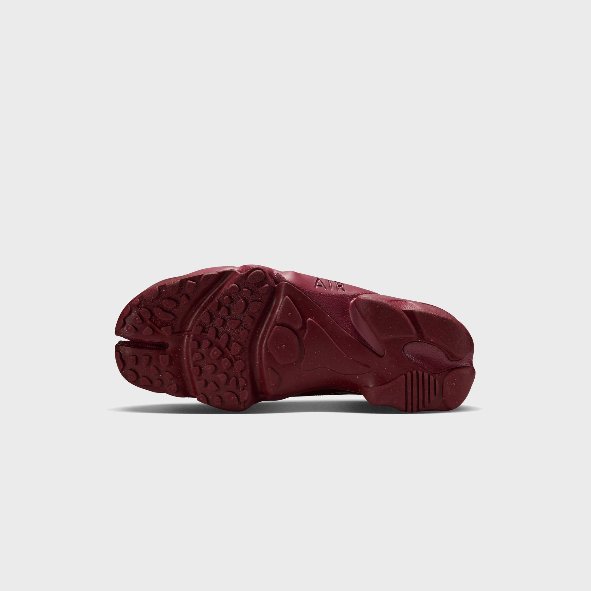 Nike WMNS Nike Air Rift - Team Red / Pale Ivory