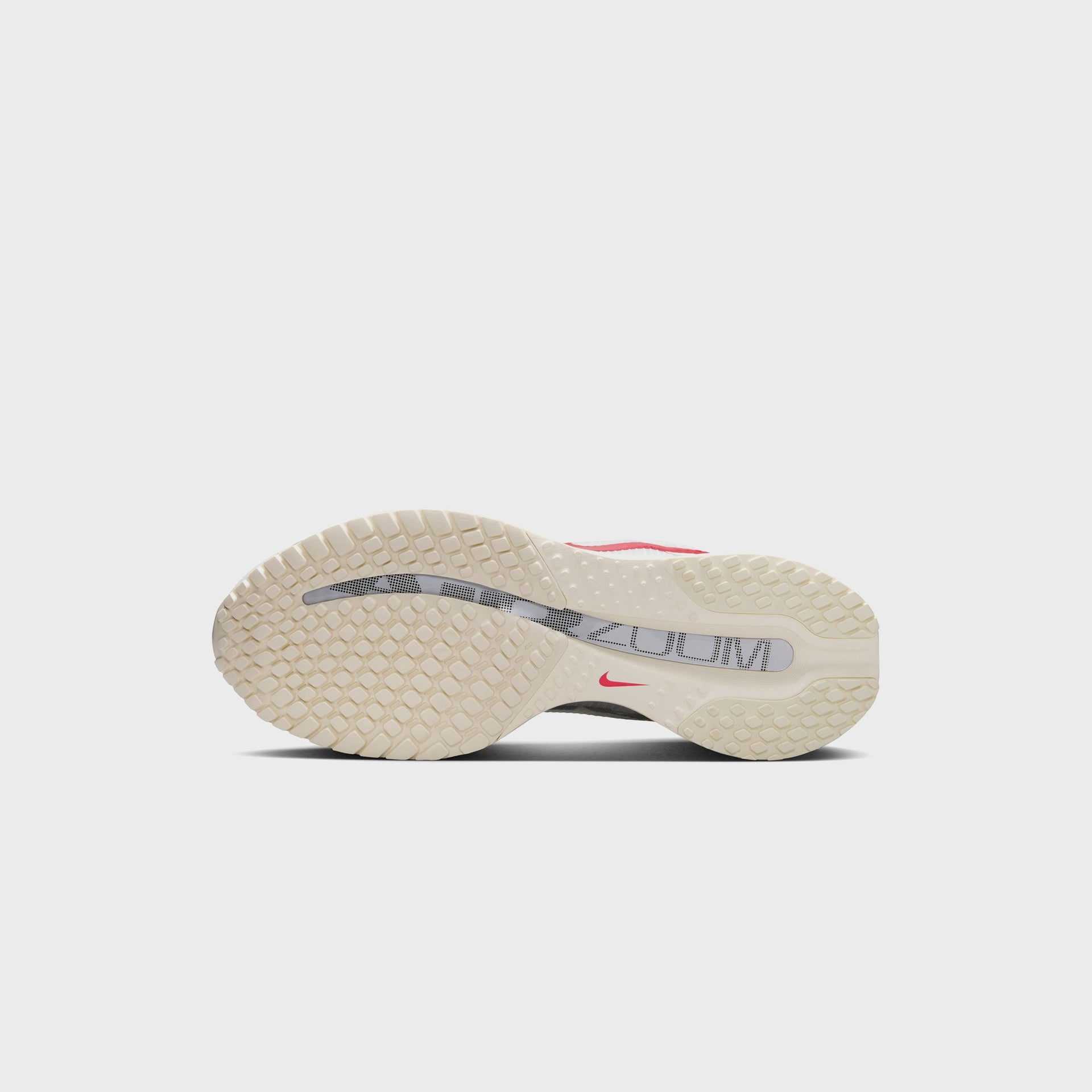 Nike WMNS Pegasus PRM - White / White / Sail / Black / Fire Red / Light Photo Blue