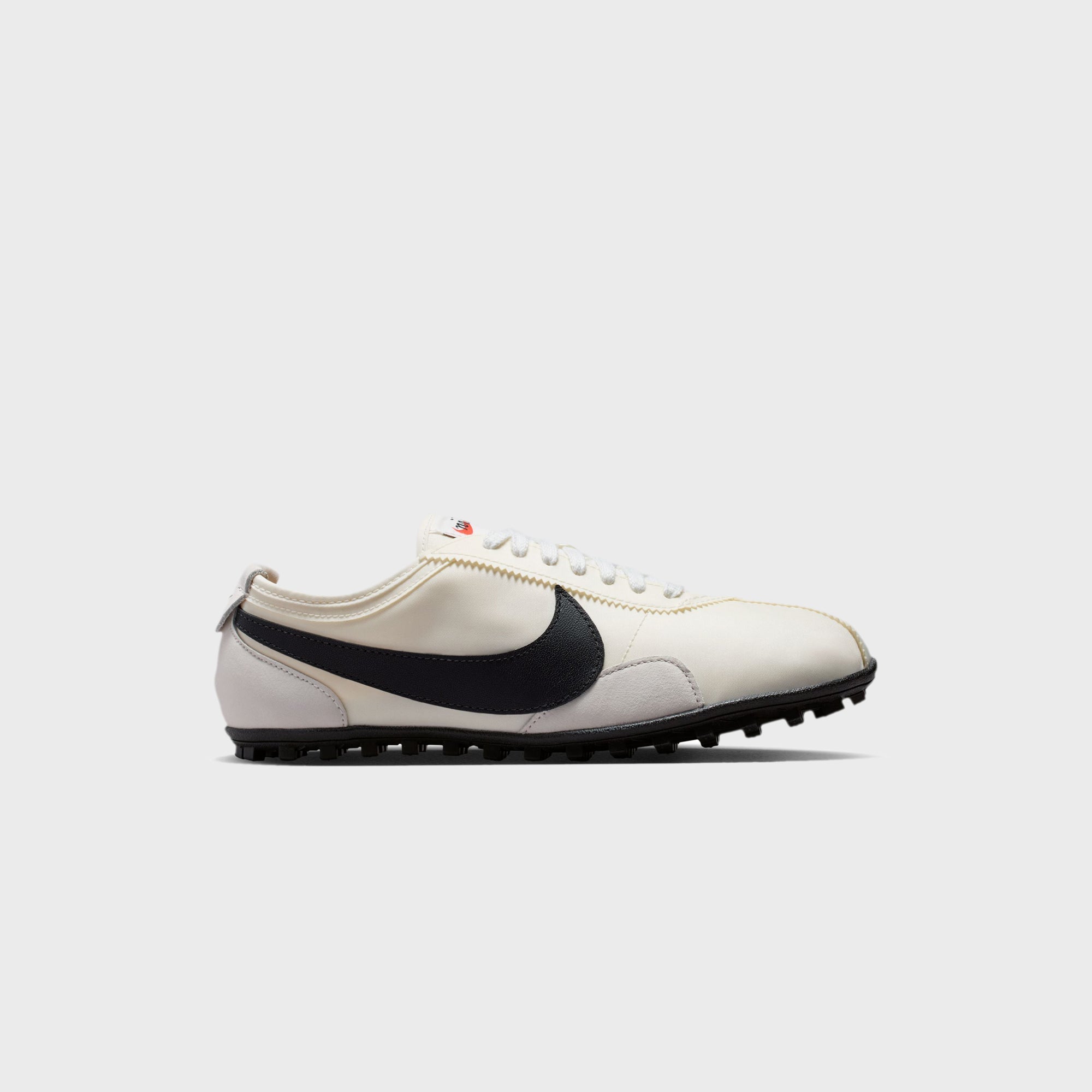 靴 Nike Women's Moon Shoe Soft Pearl/Black Nike WMNS Moon Shoe - Soft Pearl / Black – Kith Europe