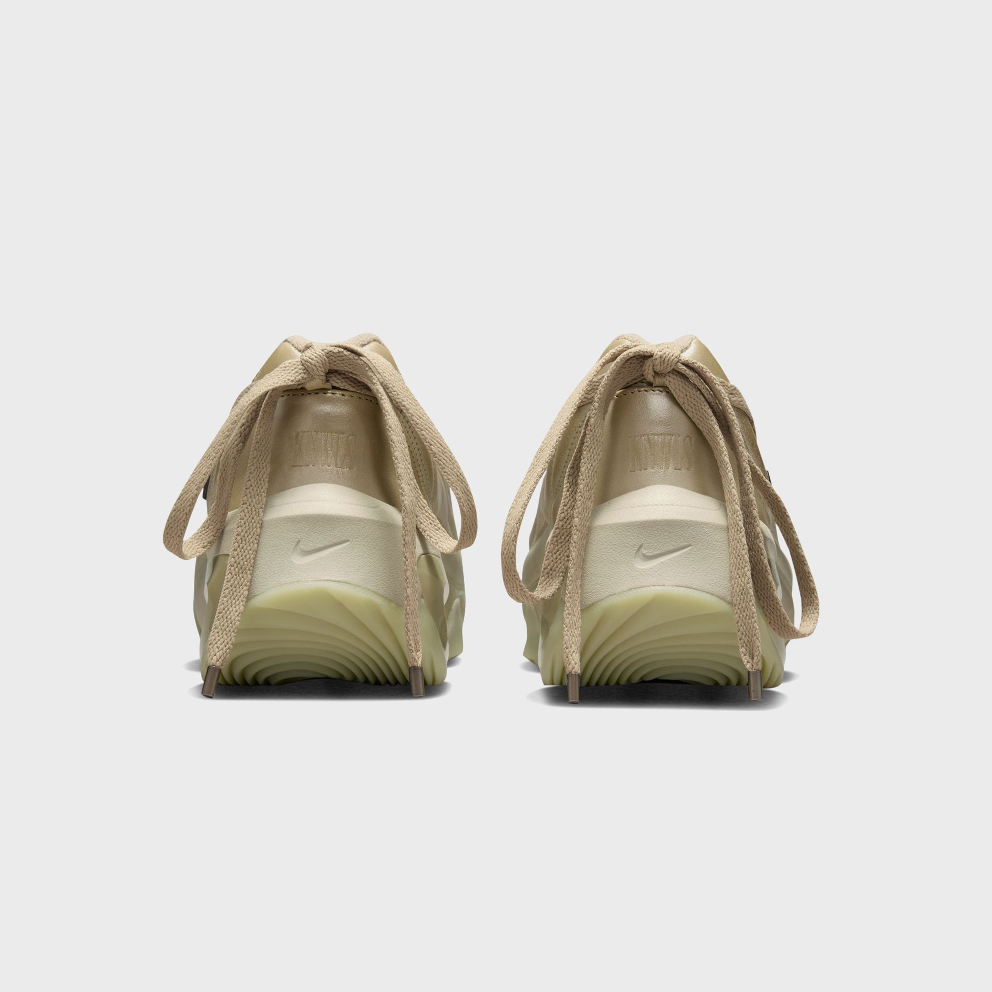 Nike x KNWLS WMNS Air Max Muse - Taupe / Mint Leather – Kith Europe