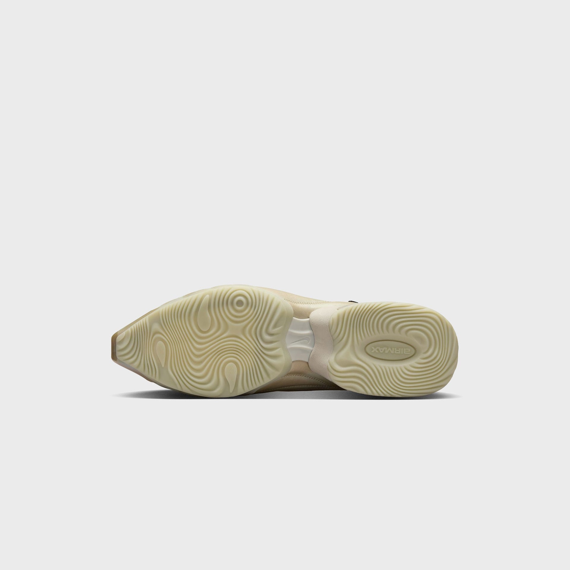 Nike x KNWLS WMNS Air Max Muse - Taupe / Mint Leather