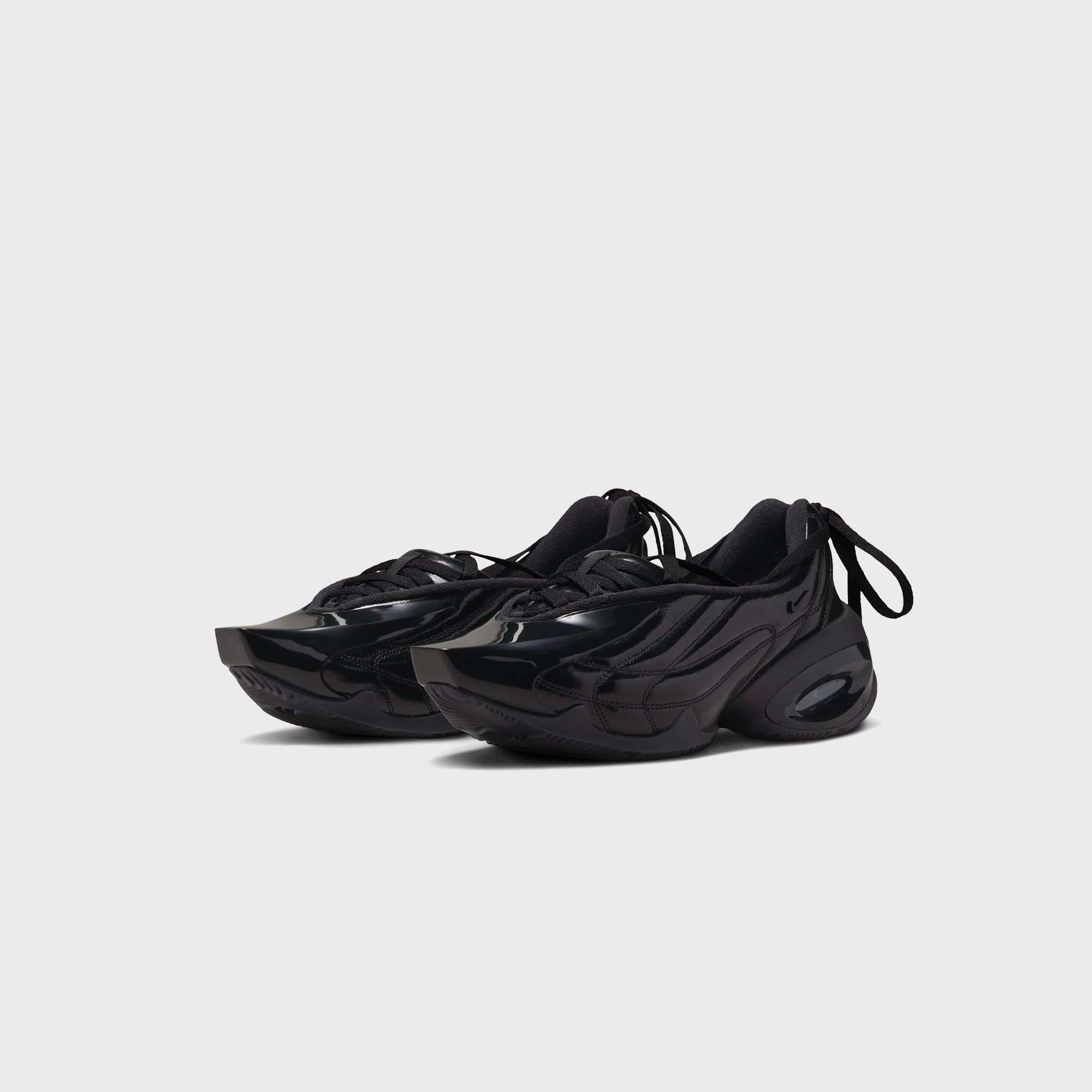 Nike x KNWLS WMNS Air Max Muse - Black / Black – Kith Europe