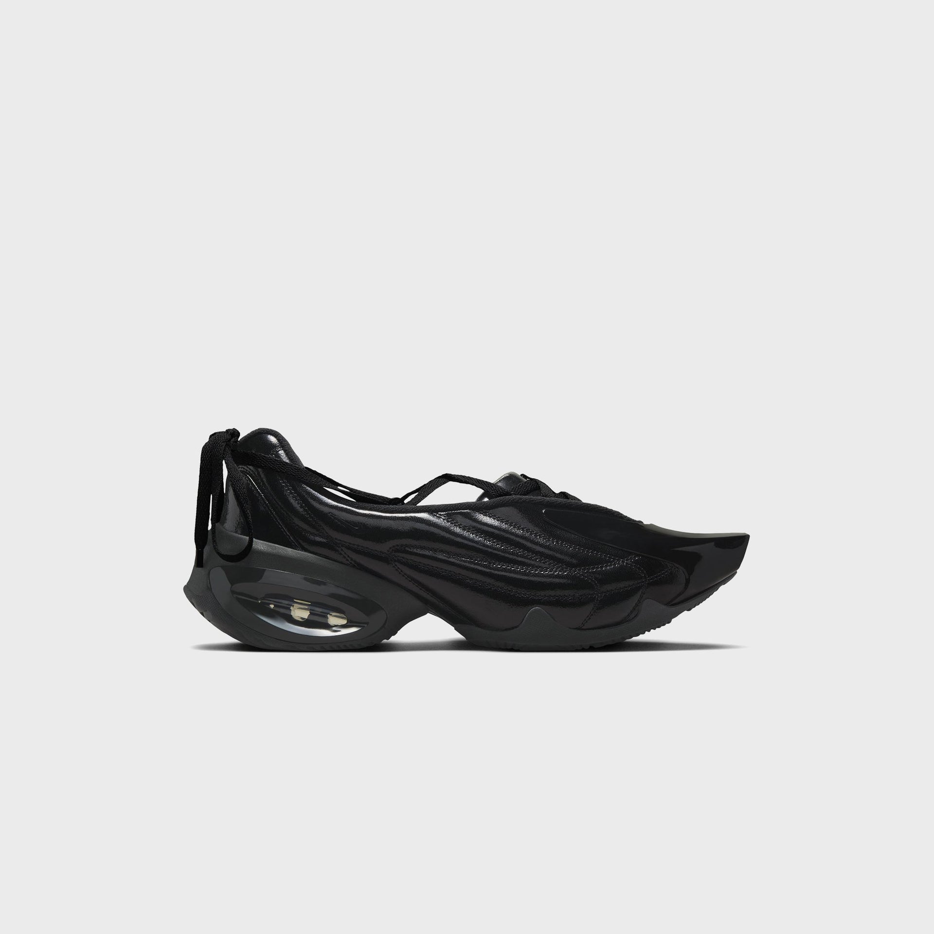 Nike x KNWLS WMNS Air Max Muse - Black / Black
