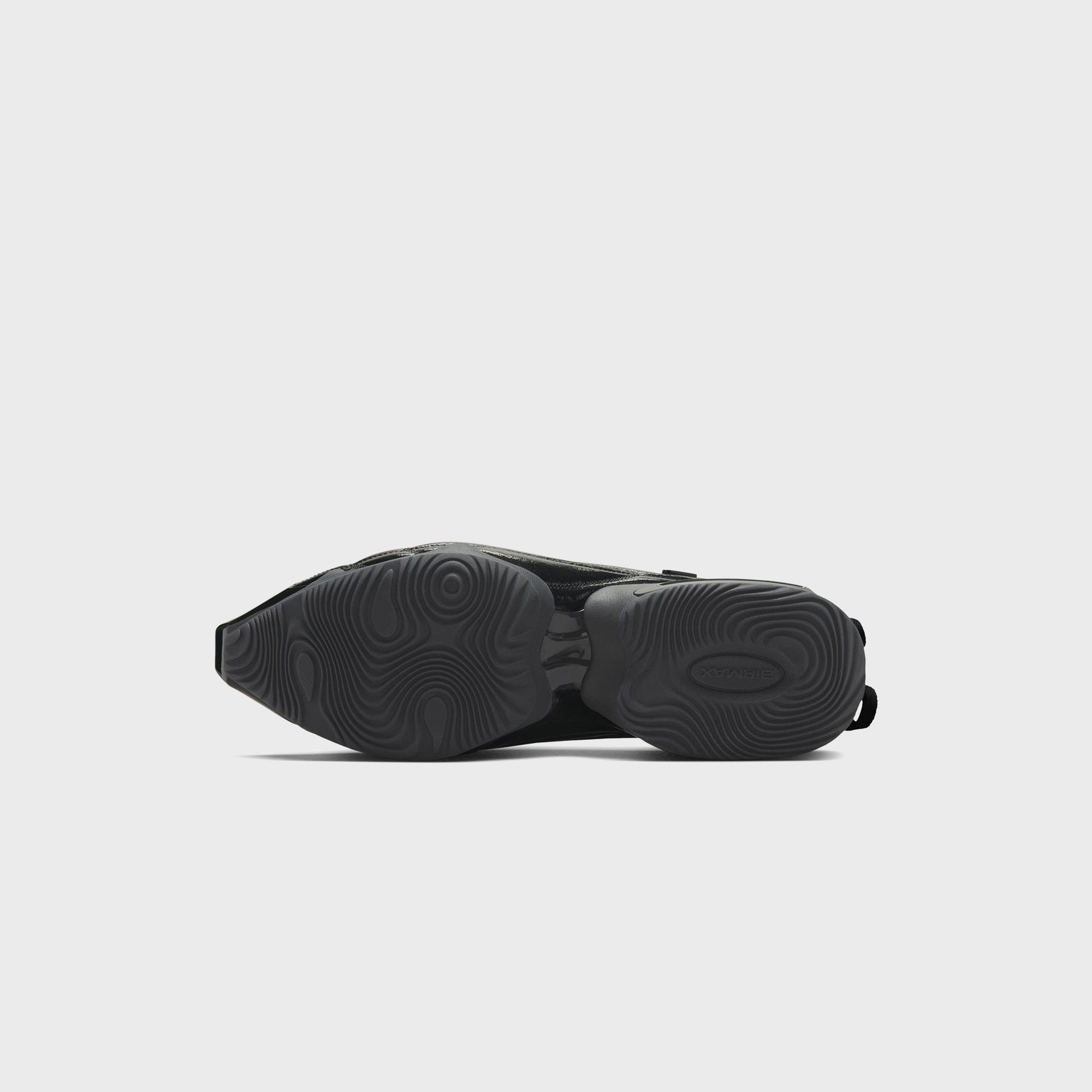 Nike x KNWLS WMNS Air Max Muse - Black / Black