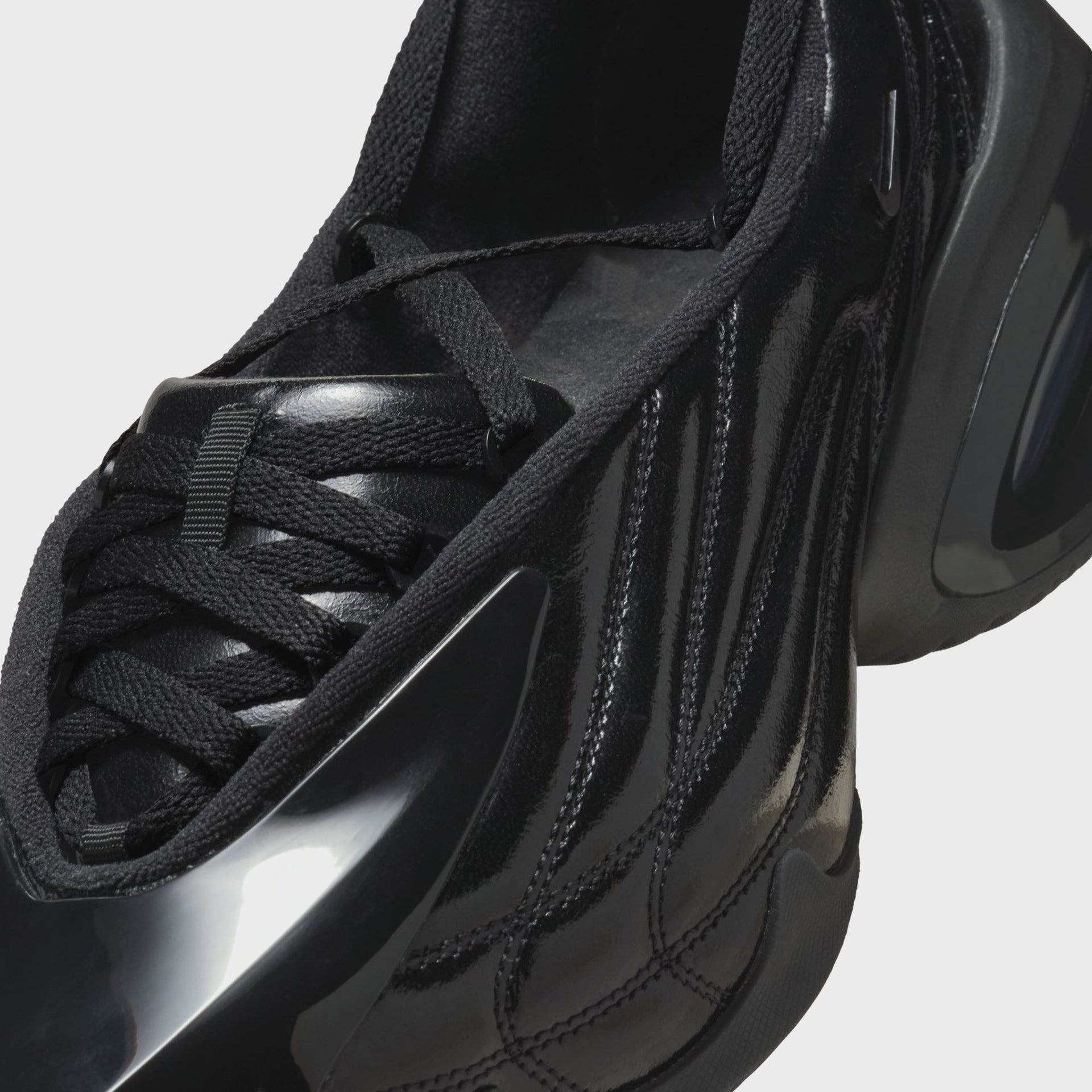 Nike x KNWLS WMNS Air Max Muse - Black / Black