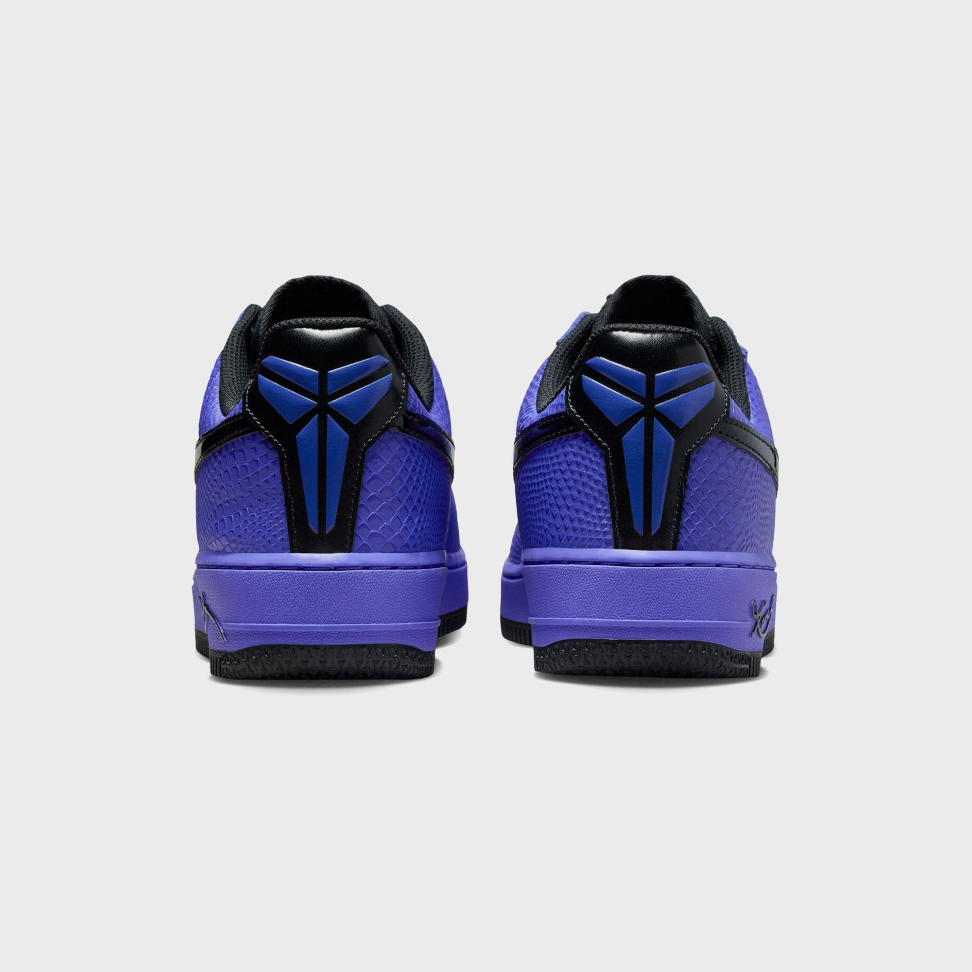 シューズ(男性用) Kobe Bryant Nike Air Force 1 Low Protro Kobe Bryant x Nike Air Force 1 Low Protro 