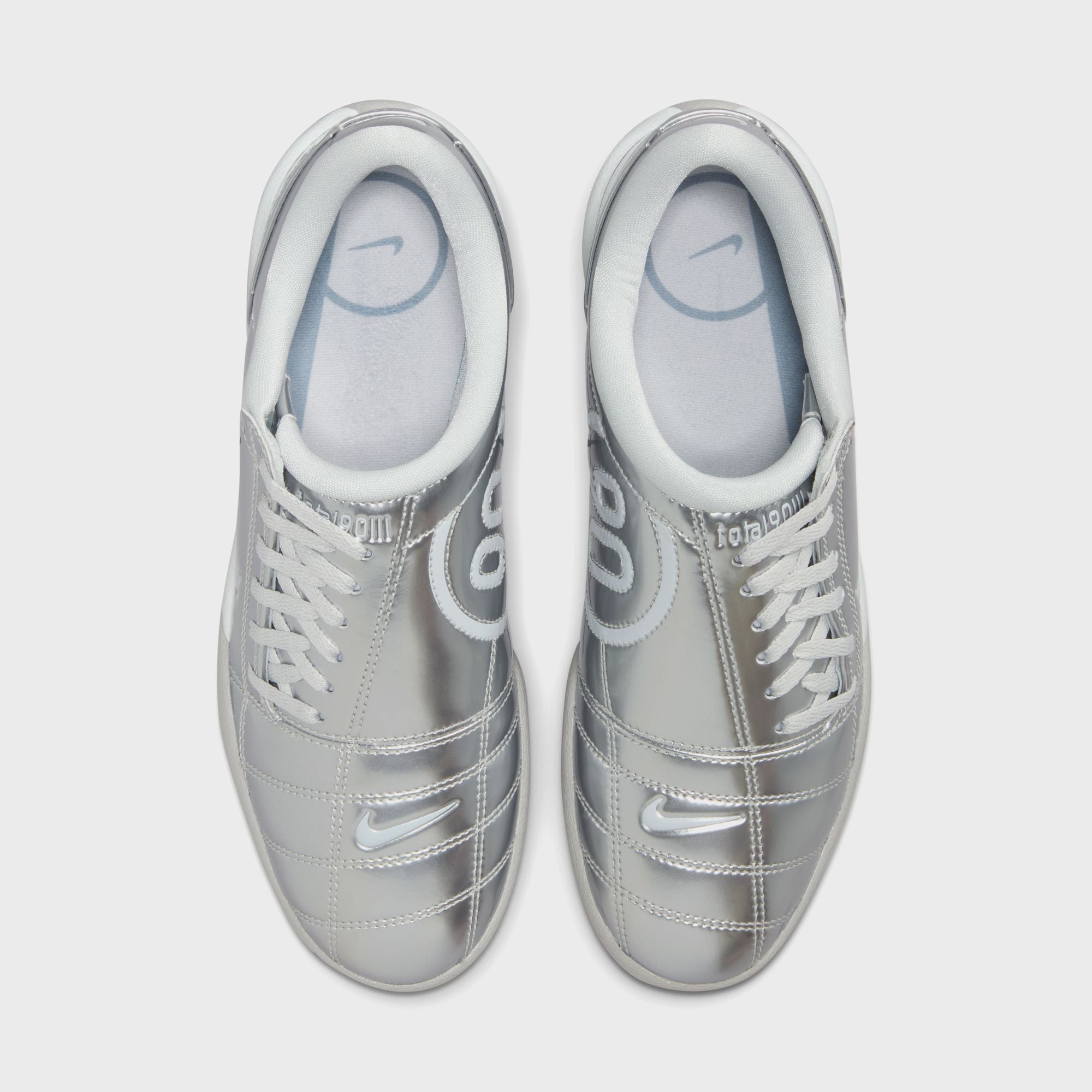 Nike WMNS Total 90 III - Metallic Platinum / Photon Dust