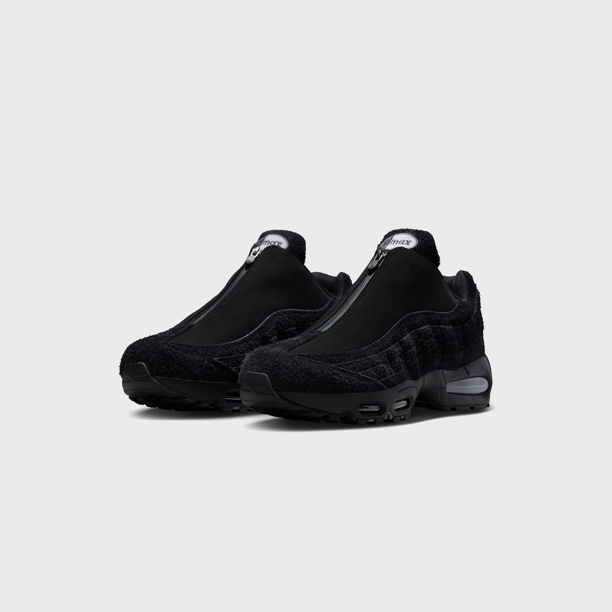 Nike Air Max 95 Big Bubble - Black – Kith Europe