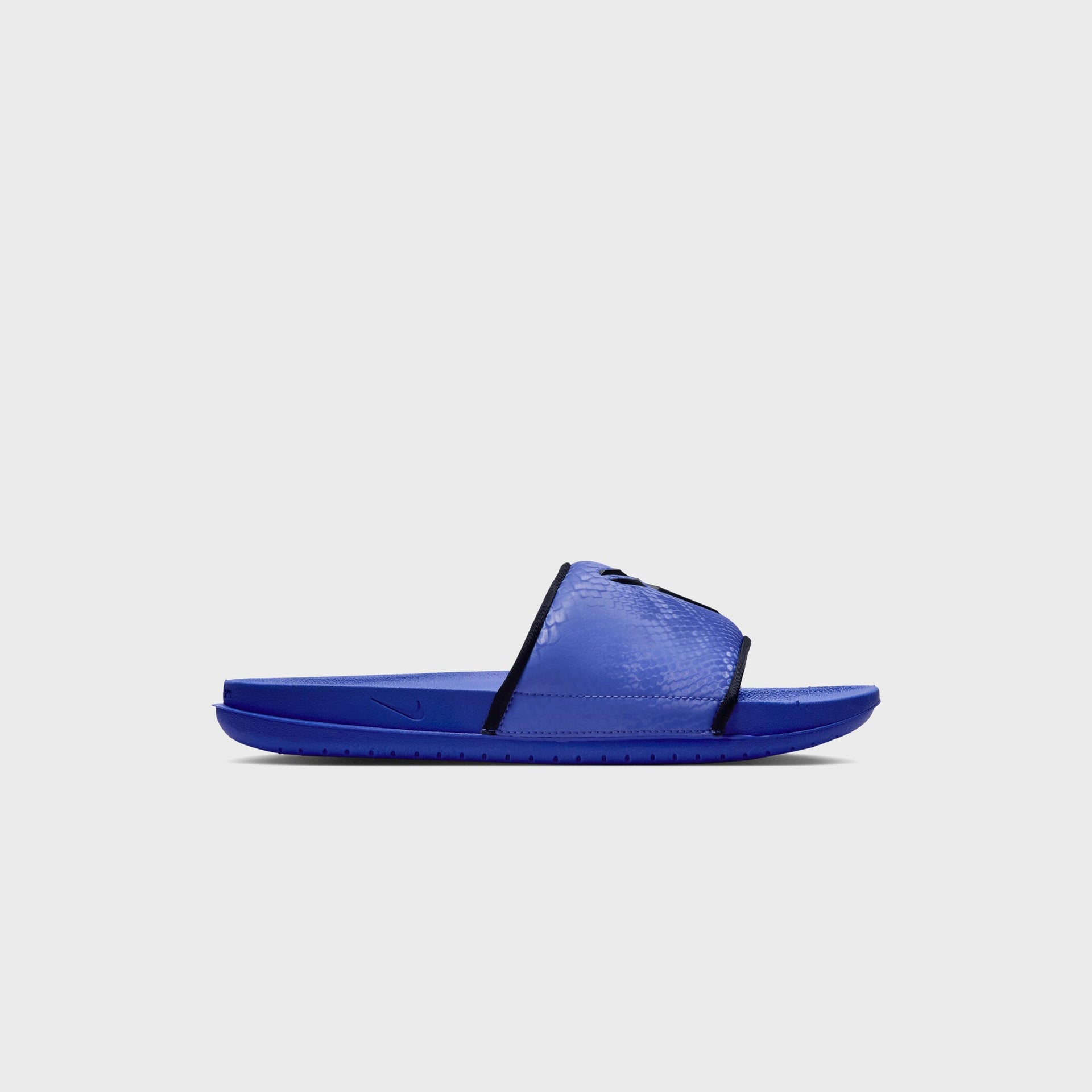 Nike x KOBE Off Court - Persian Violet / Black