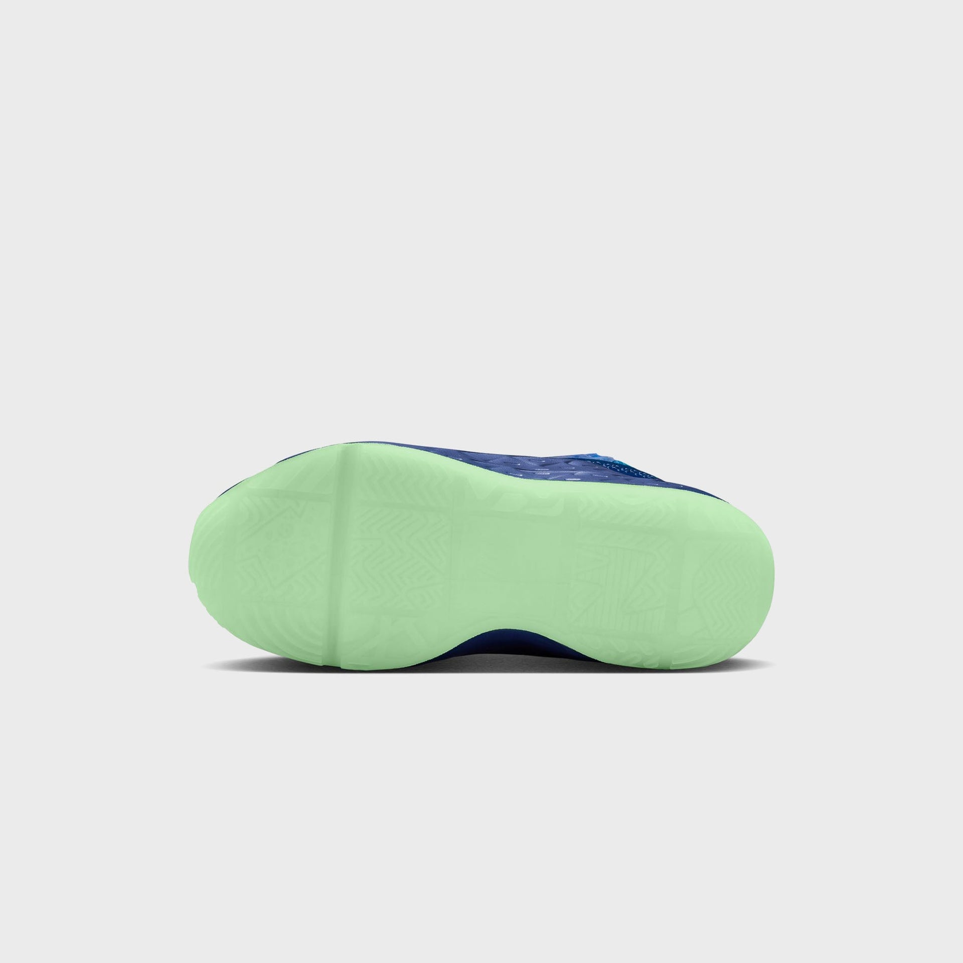 Nike x LEGO Collection PS Team Hustle D 12 - Game Royal / Black / White