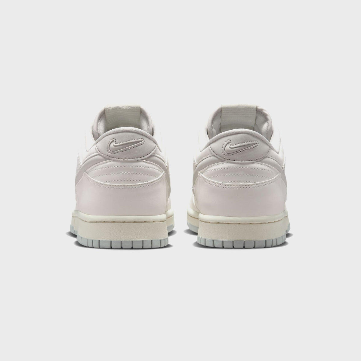 Nike Dunk Low Retro Premium - Sail / Light Bone / Coconut Milk / Light Silver