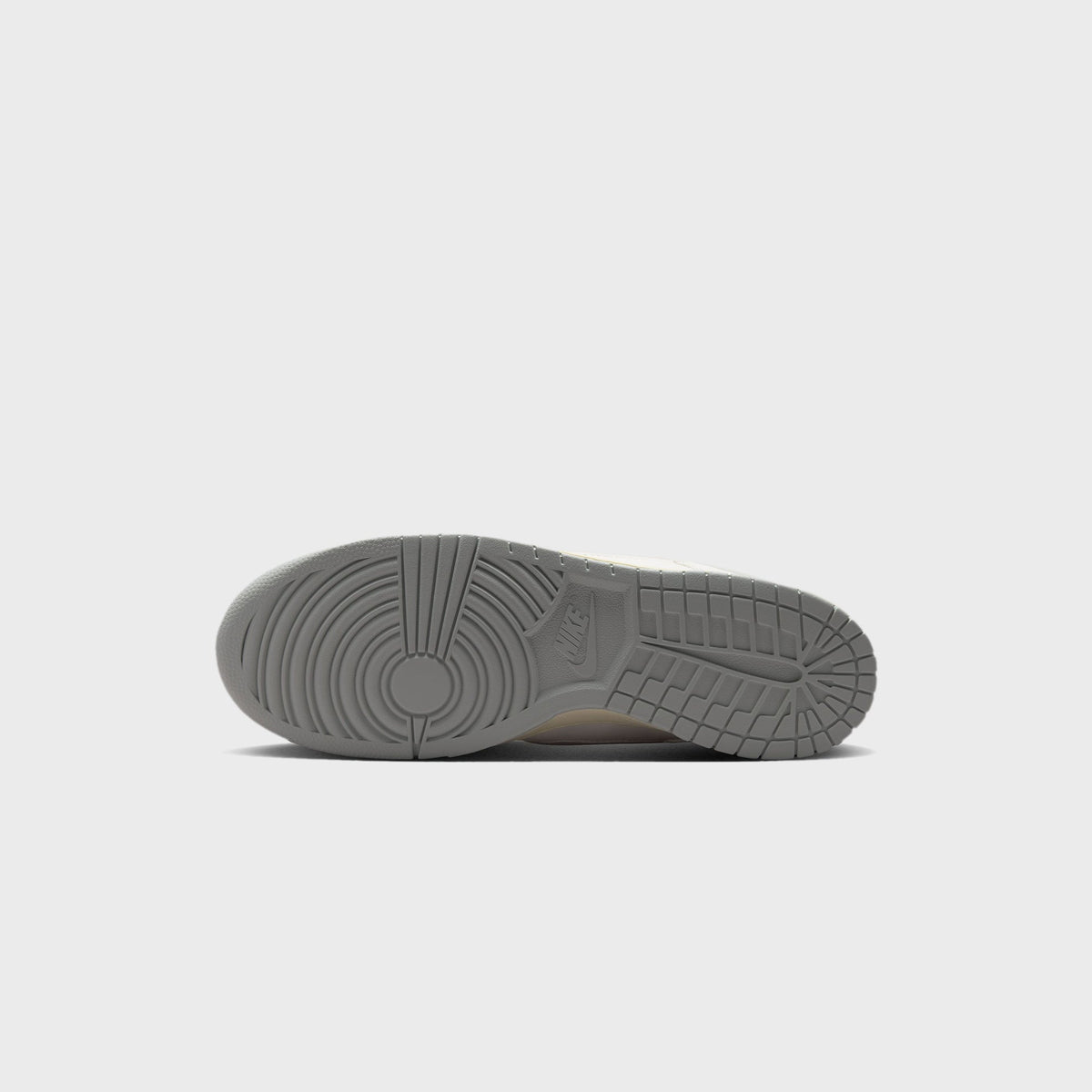 Nike Dunk Low Retro Premium - Sail / Light Bone / Coconut Milk / Light Silver