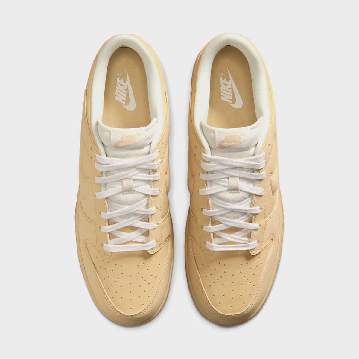 Nike Dunk Low Retro Premium - Sesame / Pale Ivory