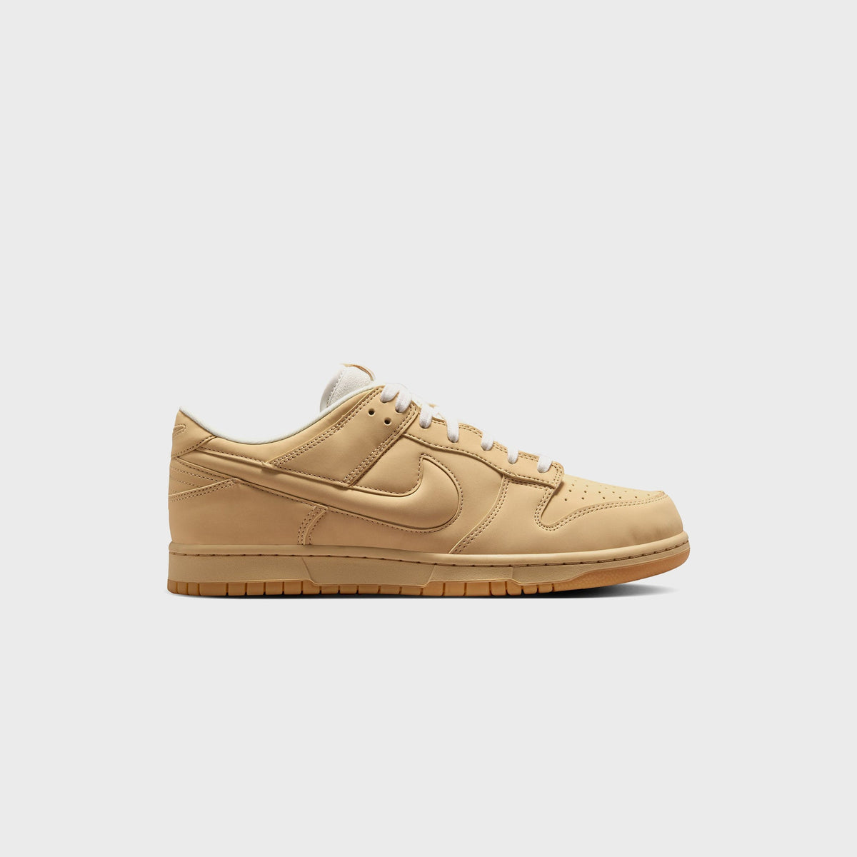Nike Dunk Low Retro Premium - Sesame / Pale Ivory