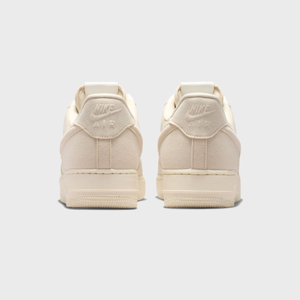 Nike Air Force 1 '07 LV8 - Beach / Coconut Milk / Sail