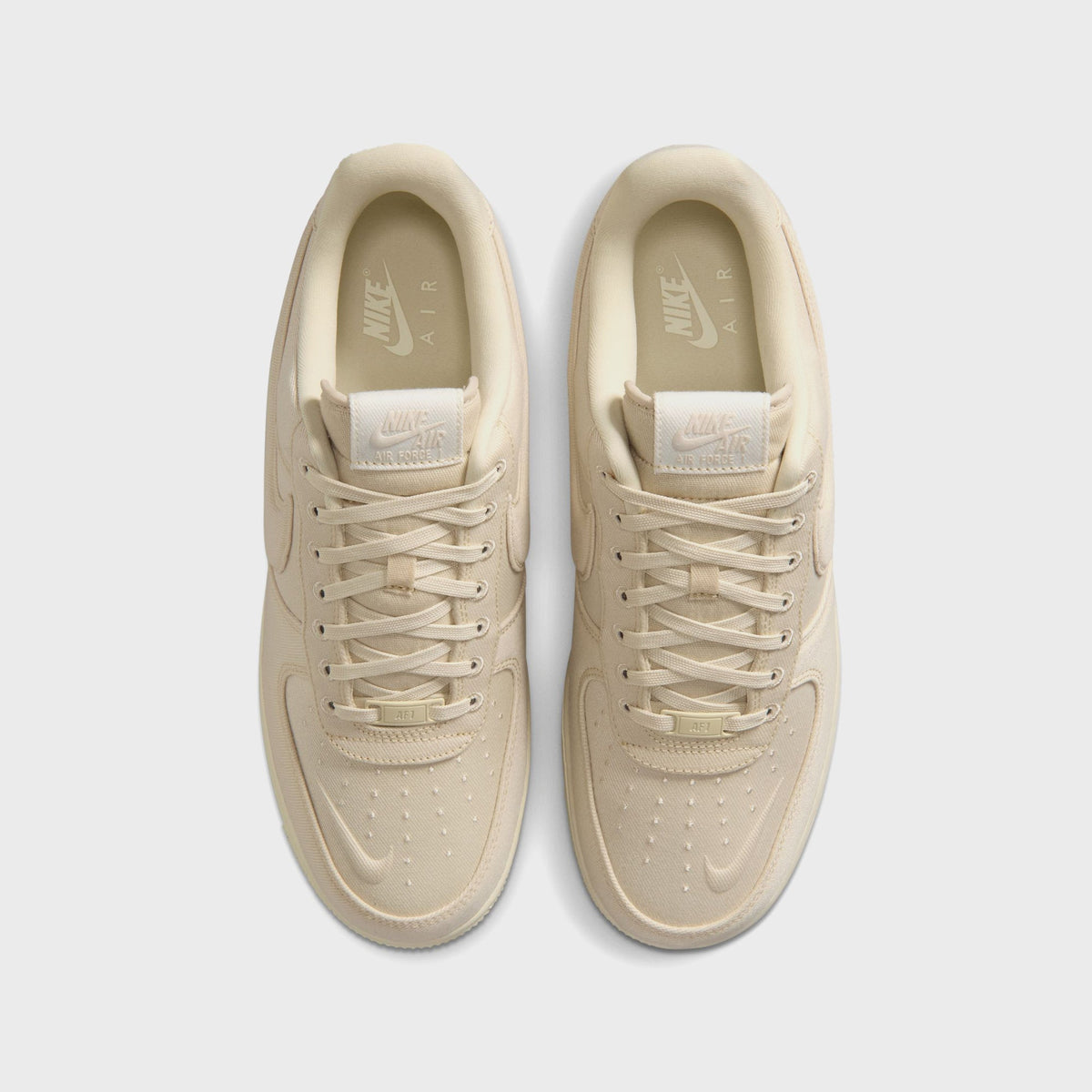 Nike Air Force 1 '07 LV8 - Beach / Coconut Milk / Sail