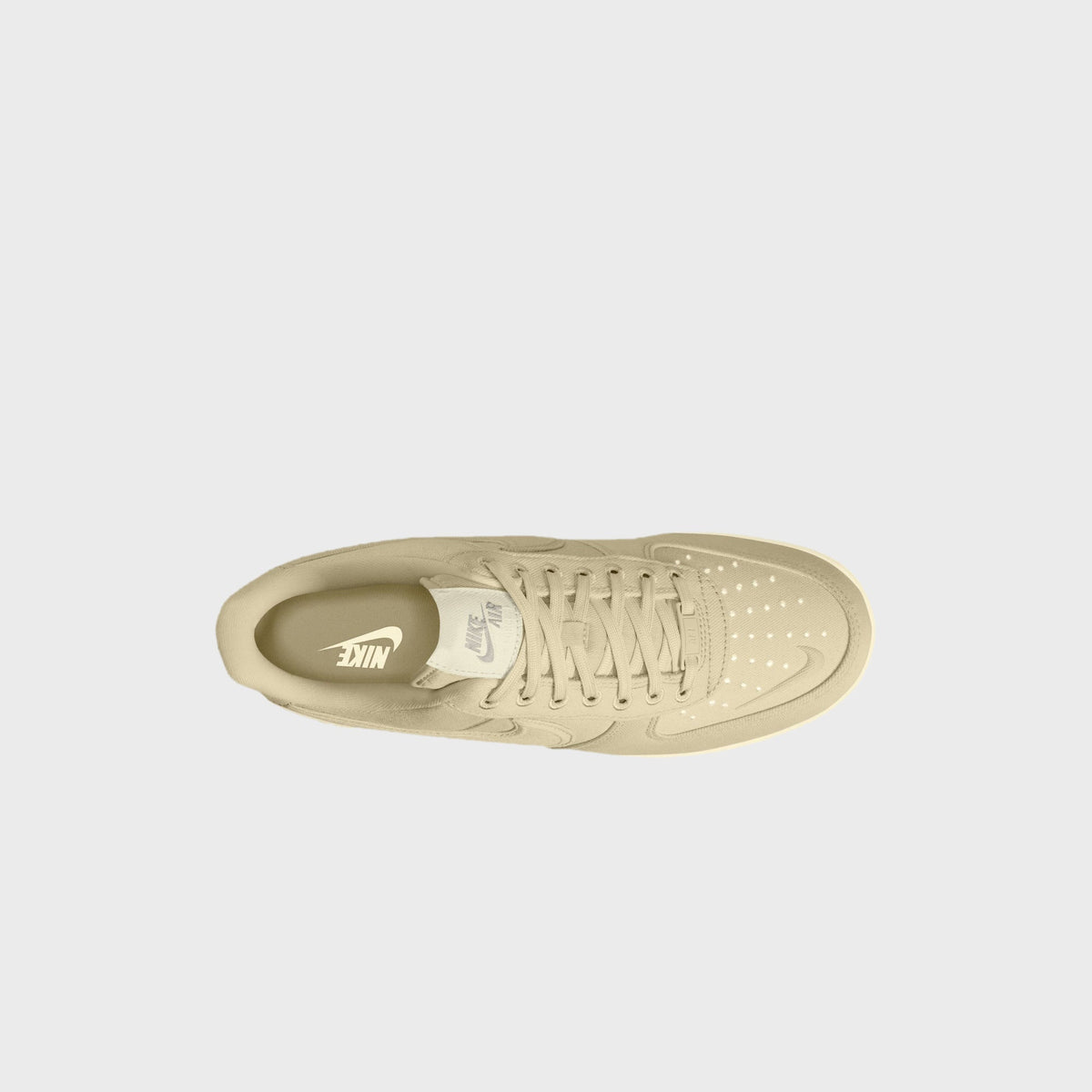 Nike Air Force 1 '07 LV8 - Beach / Coconut Milk / Sail