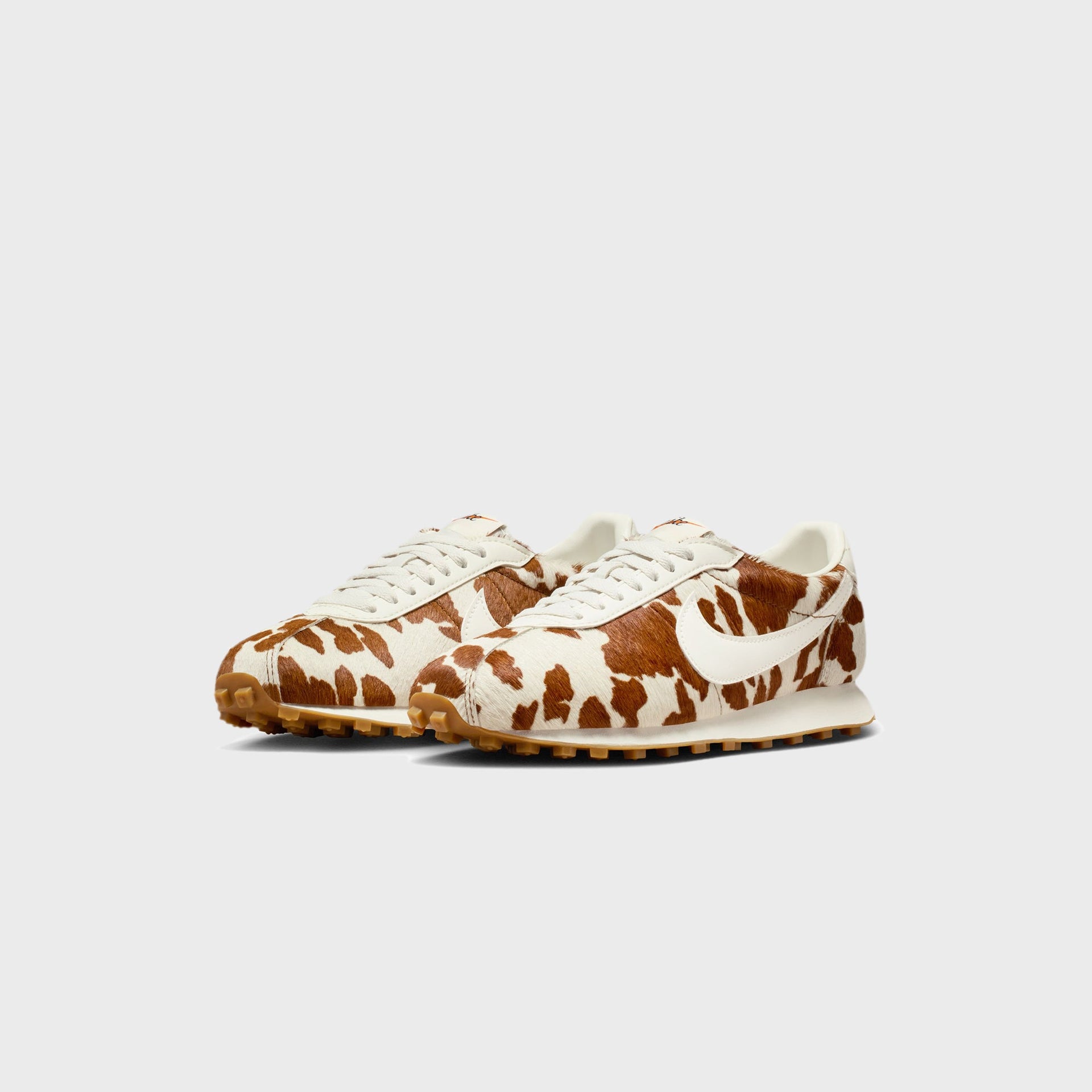 Nike WMNS LD-1000 PRM - Phantom / Cacao Wow / Sail / Safety Orange / Gum Med Brown