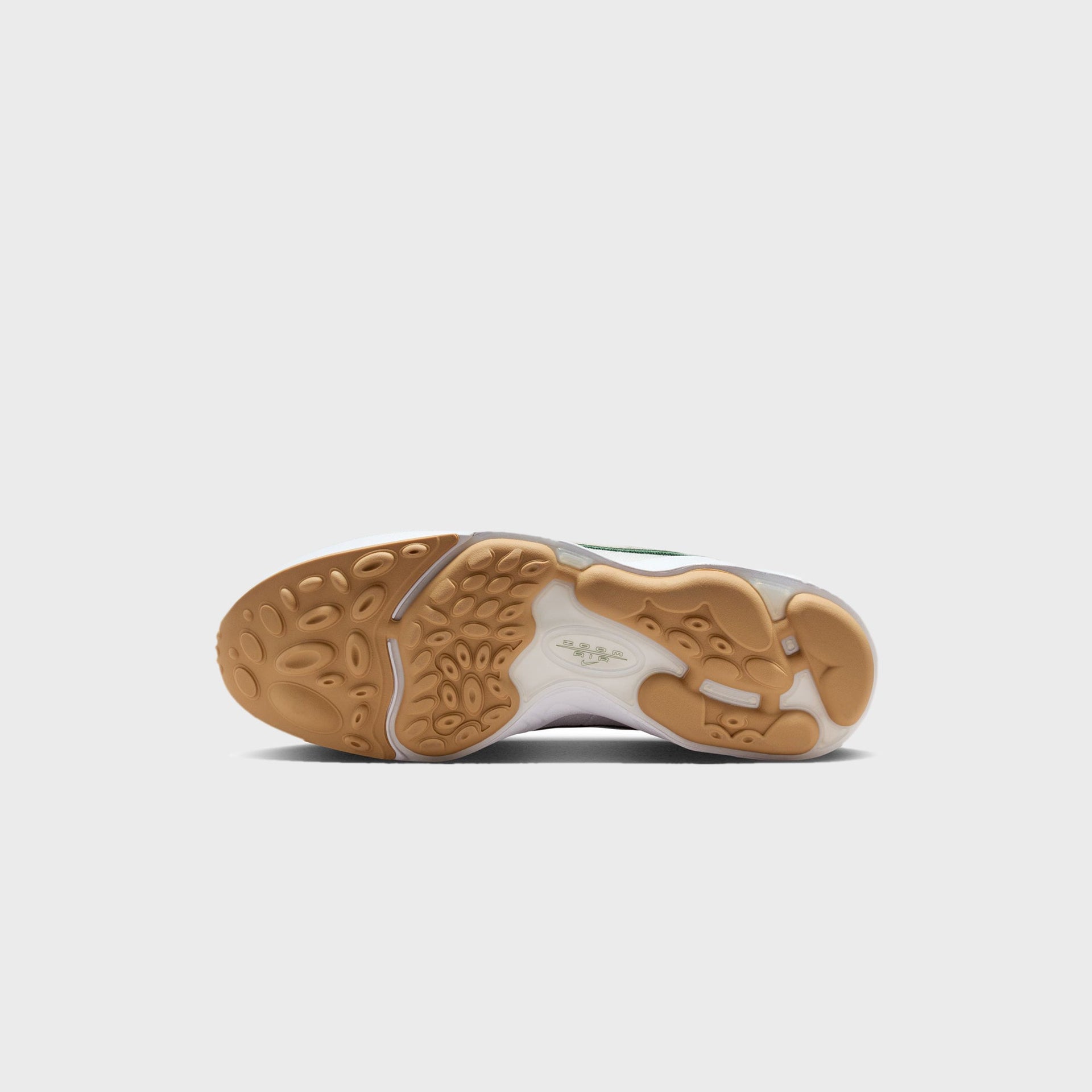 Nike Air Zoom Spiridon - Photon Dust / Fir