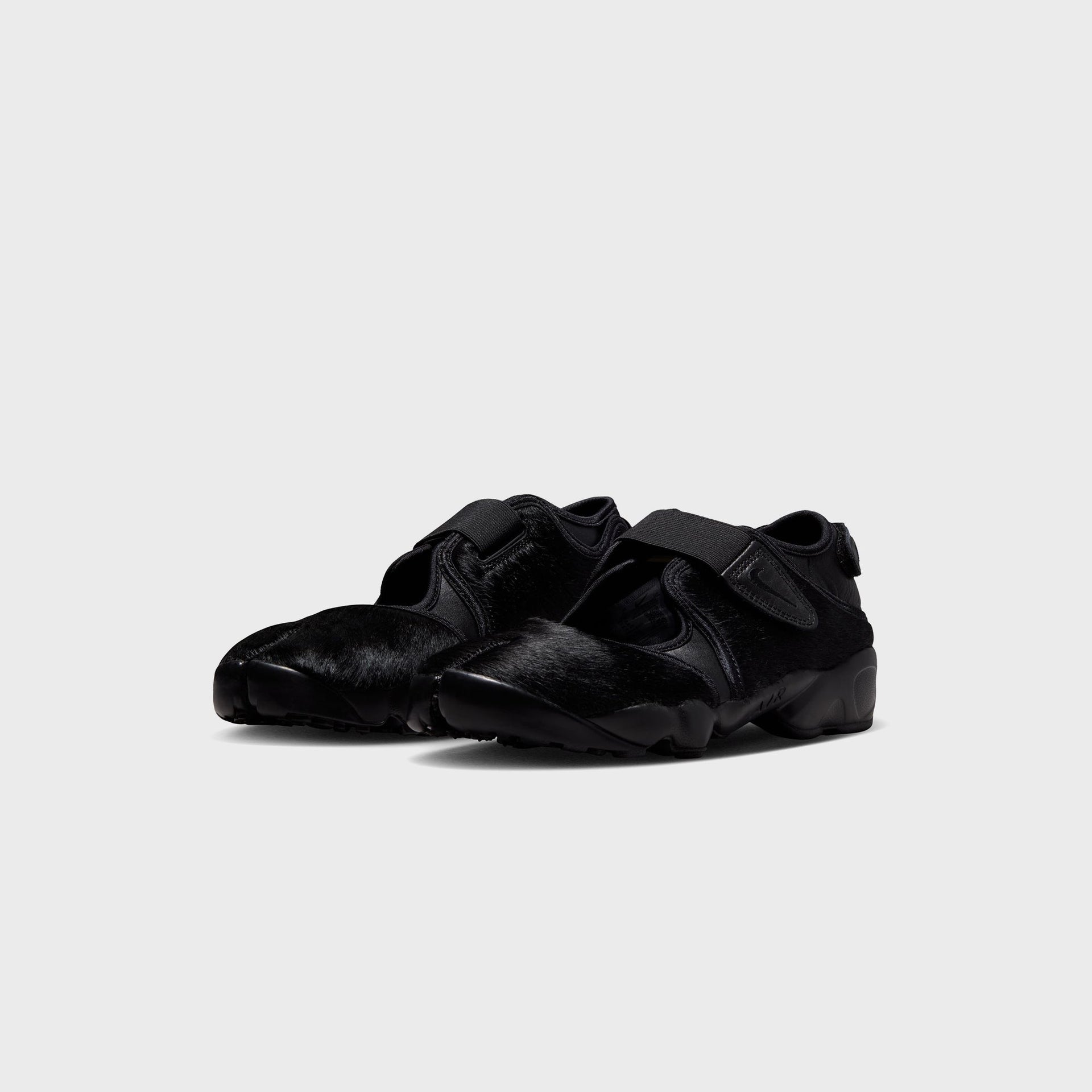 Nike WMNS Air Rift Pony - Black