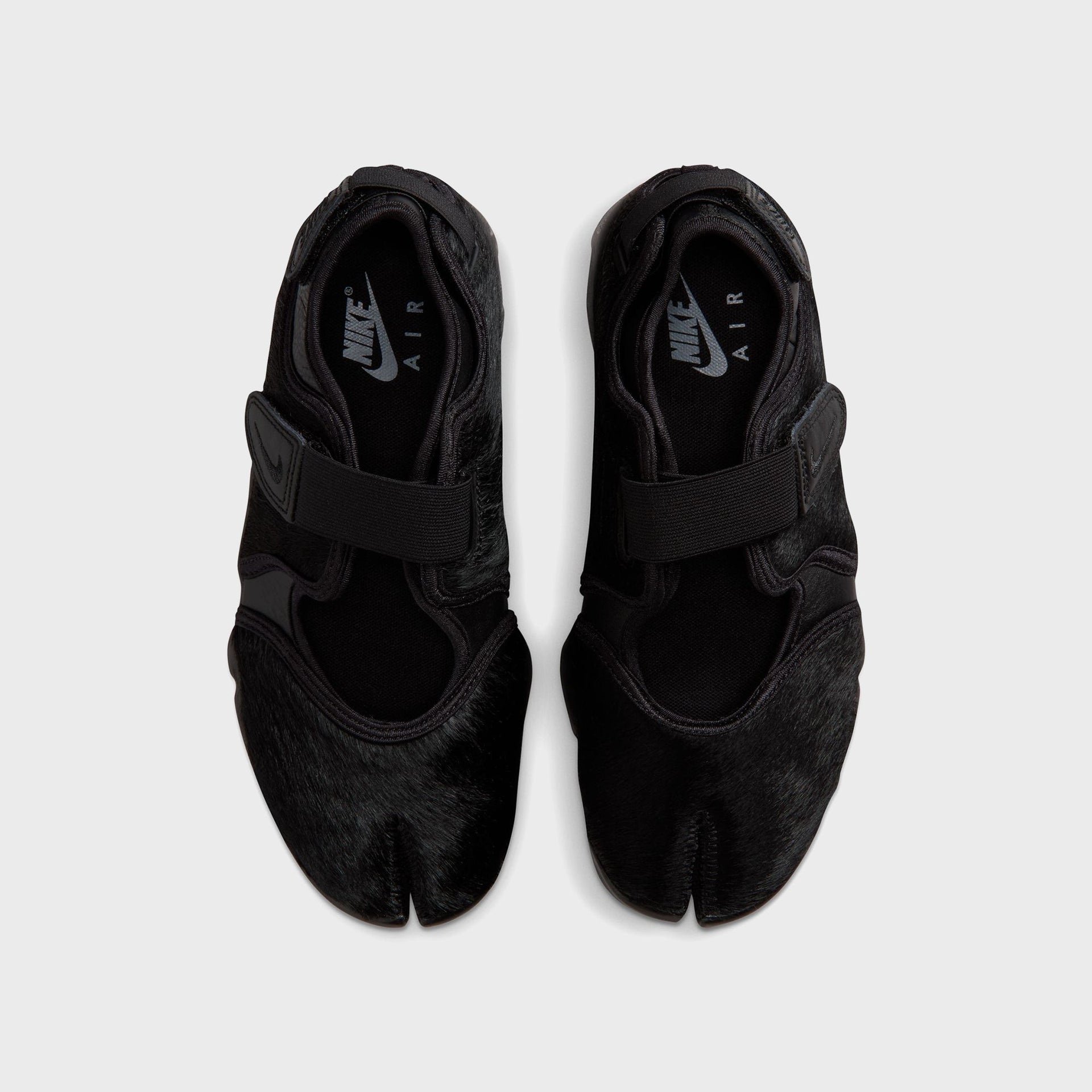 Nike WMNS Air Rift Pony - Black