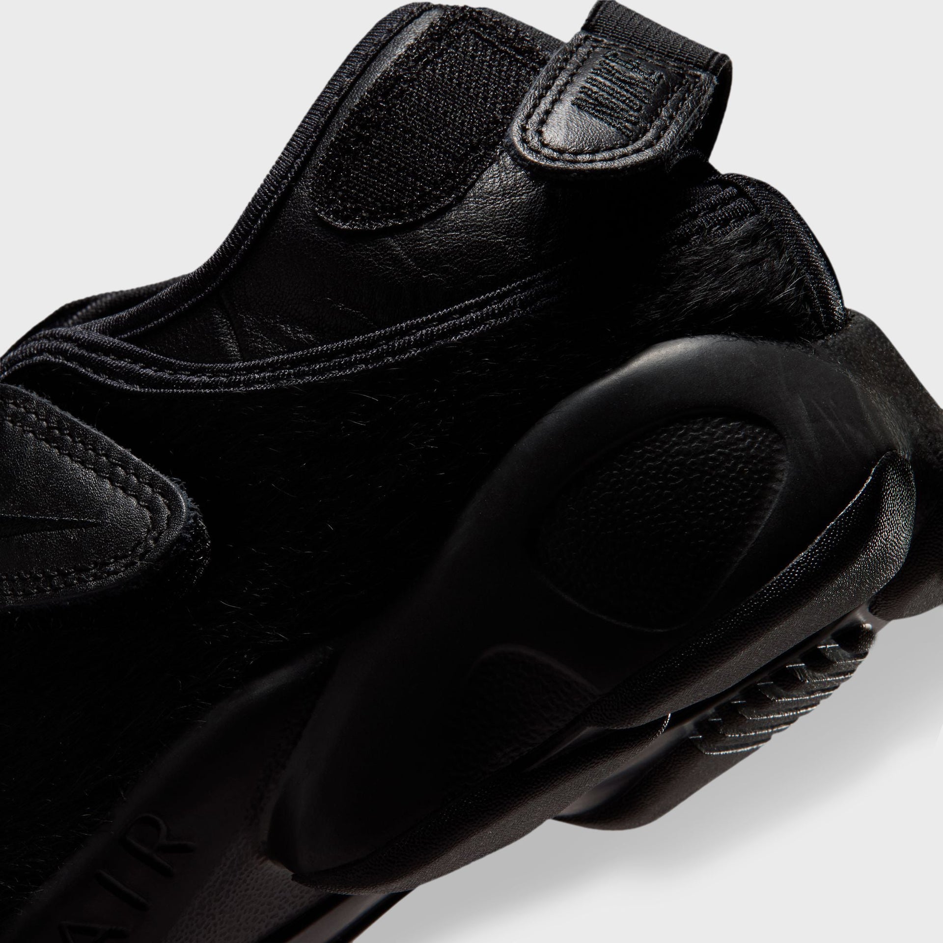 Nike WMNS Air Rift Pony - Black
