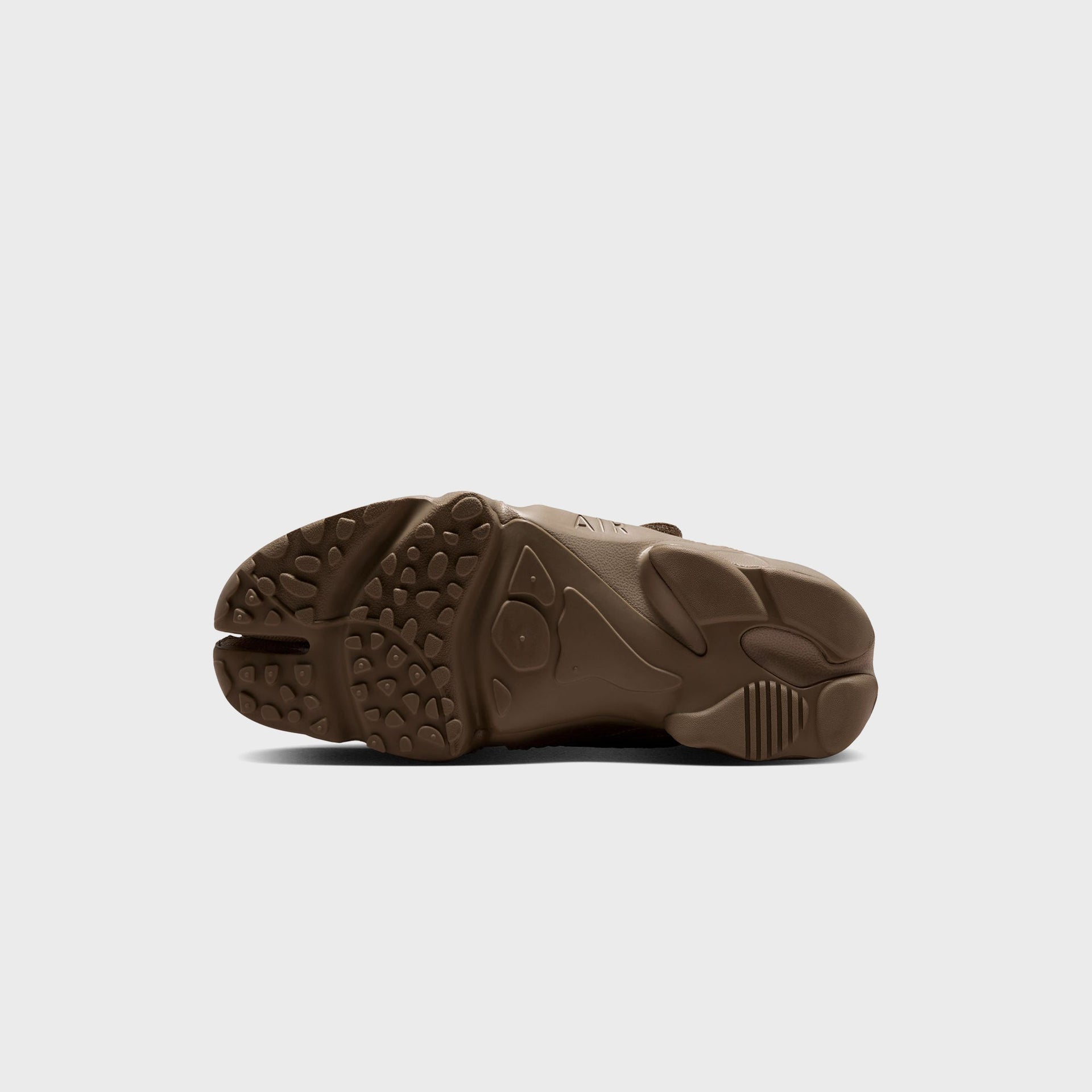 Nike WMNS Air Rift Pony - Dark Driftwood / Black
