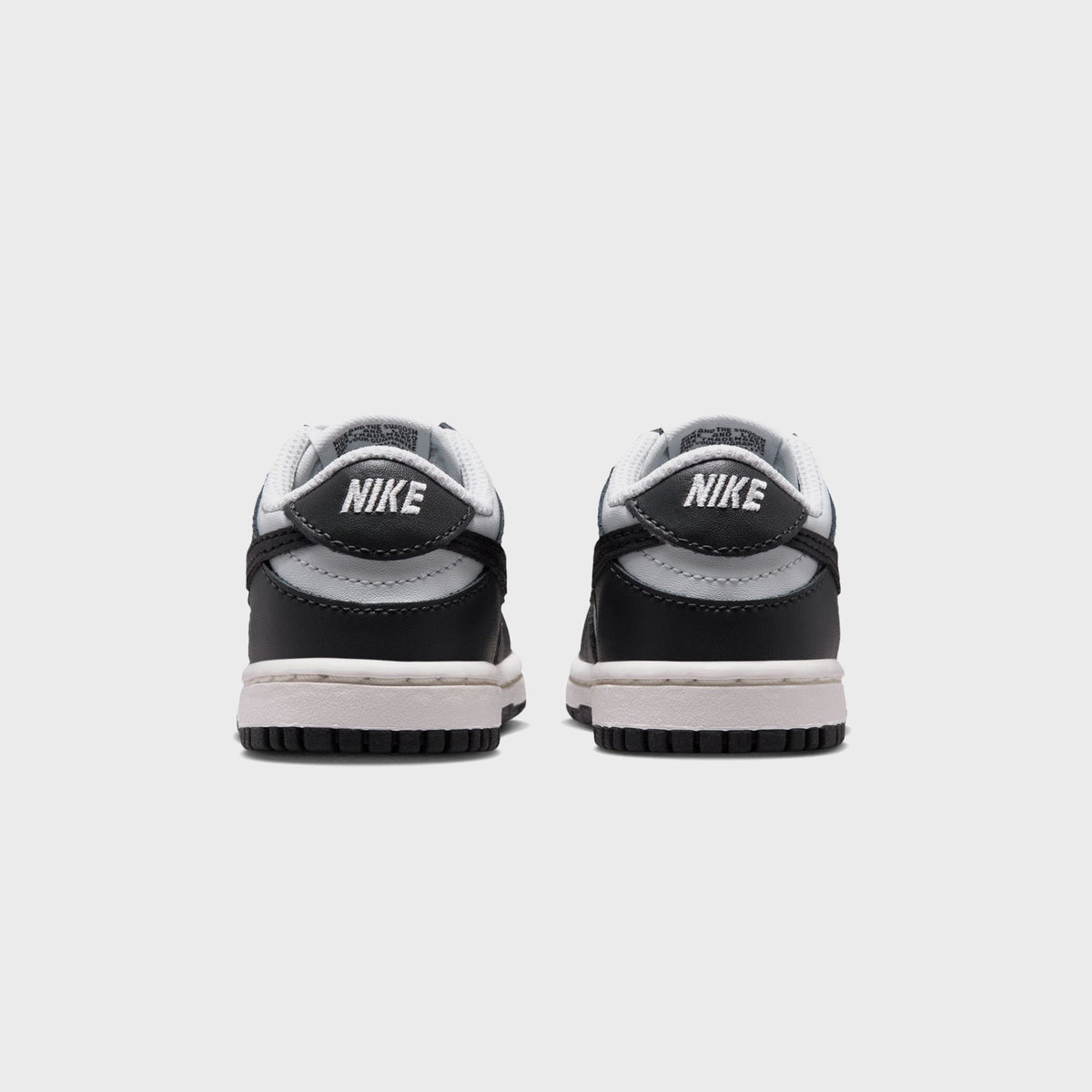 Nike TD Dunk Low - Off Noir / Phantom / Sail / Black