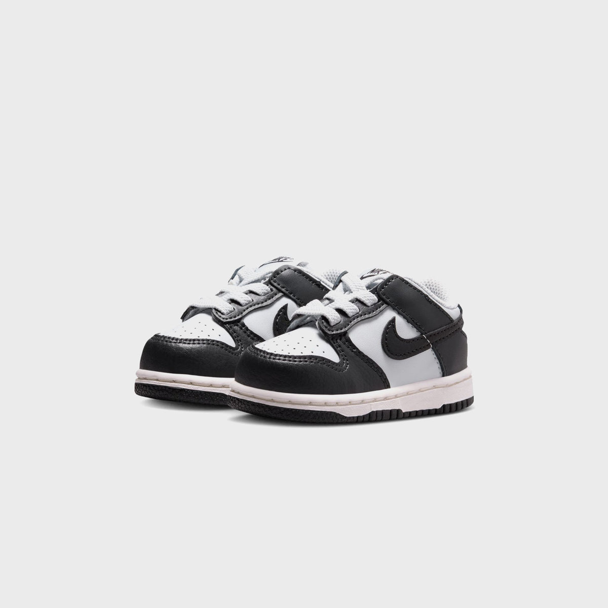 Nike TD Dunk Low - Off Noir / Phantom / Sail / Black
