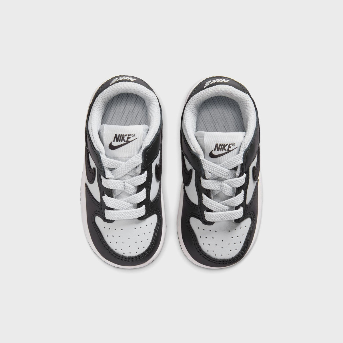 Nike TD Dunk Low - Off Noir / Phantom / Sail / Black