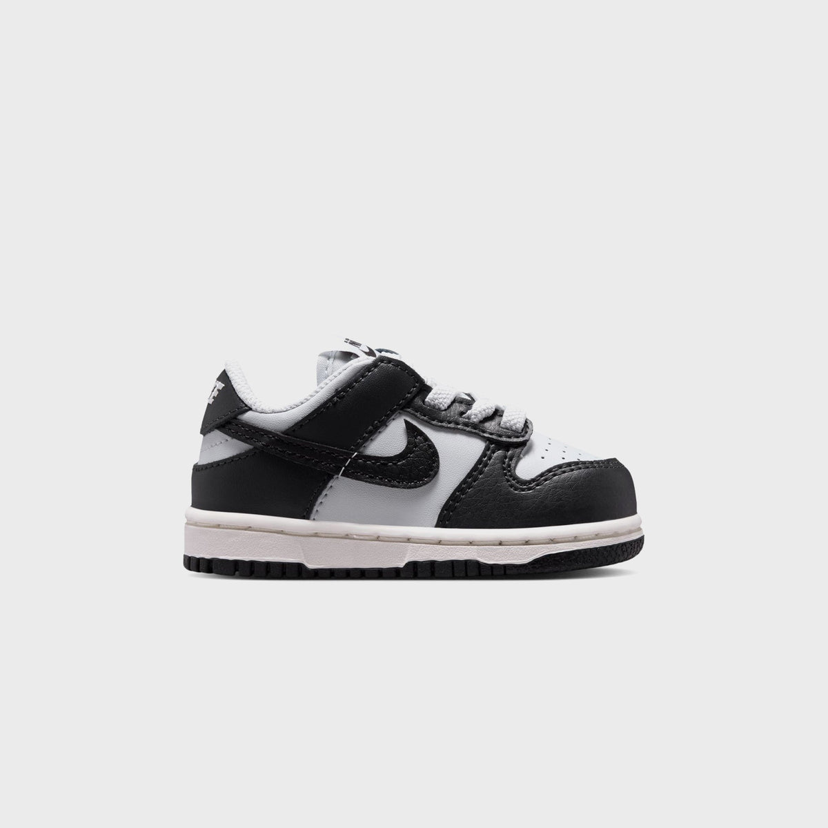 Nike TD Dunk Low - Off Noir / Phantom / Sail / Black