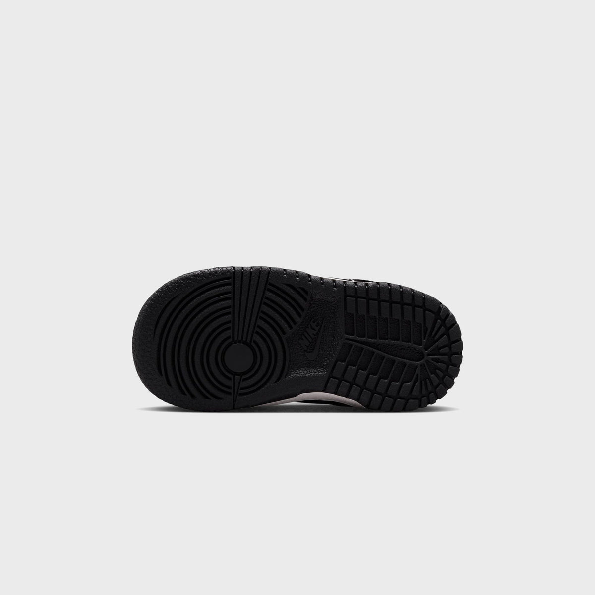 Nike TD Dunk Low - Off Noir / Phantom / Sail / Black