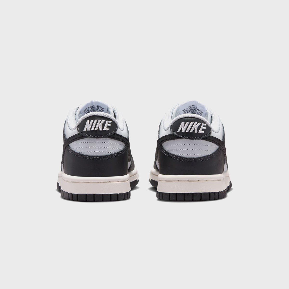 Nike GS Dunk Low - Off Noir / Phantom / Sail / Black