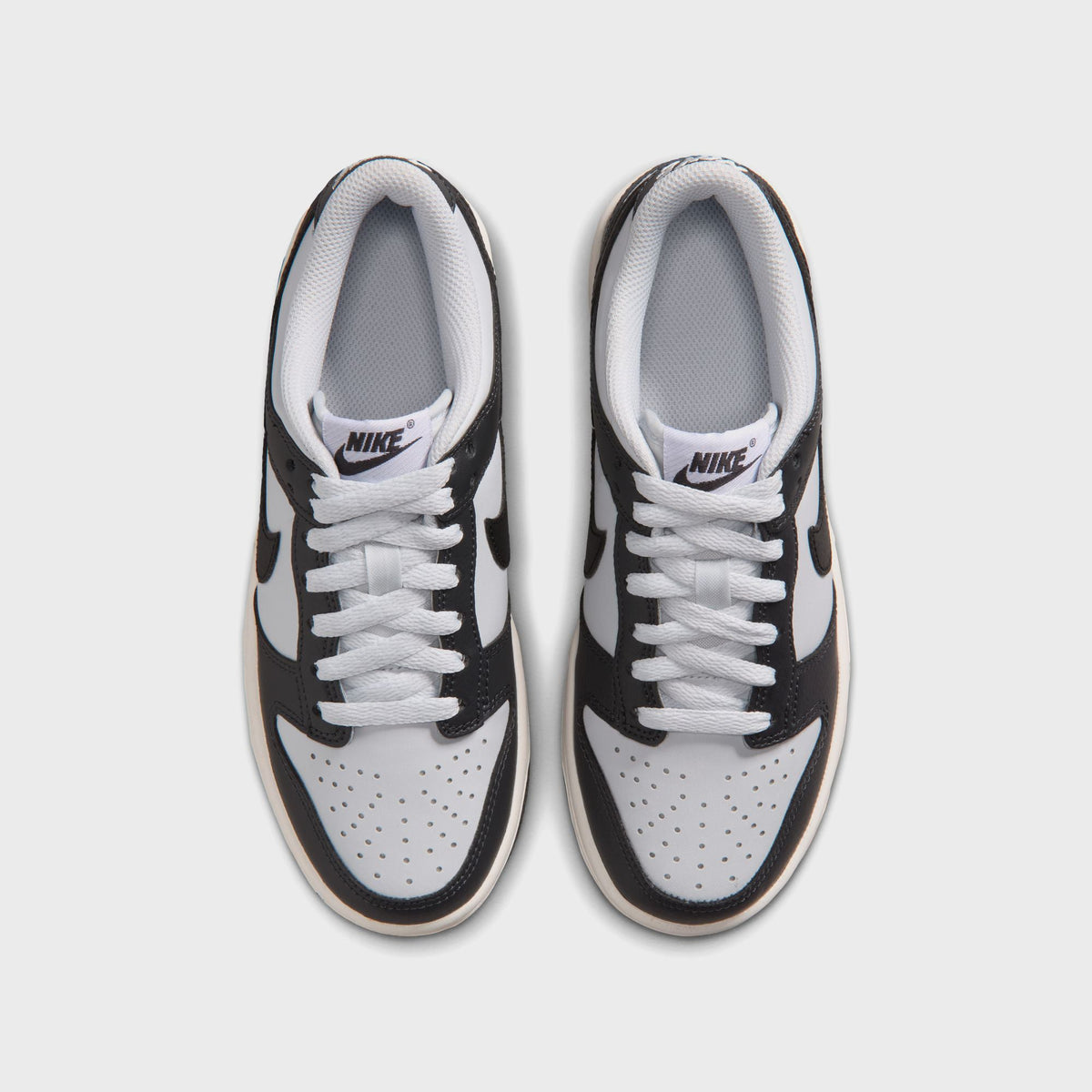 Nike GS Dunk Low - Off Noir / Phantom / Sail / Black