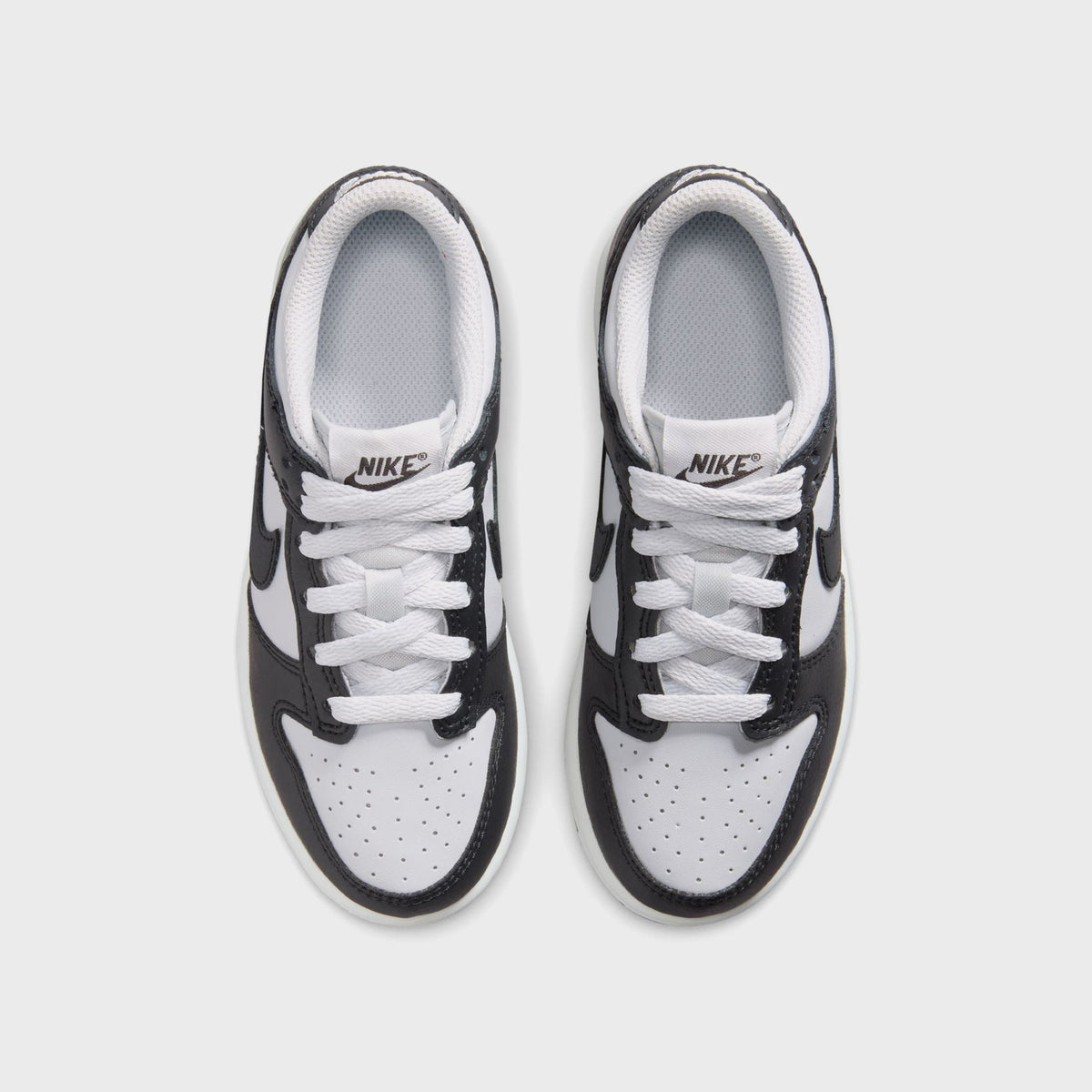 Nike PS Dunk Low - Off Noir / Phantom / Sail / Black