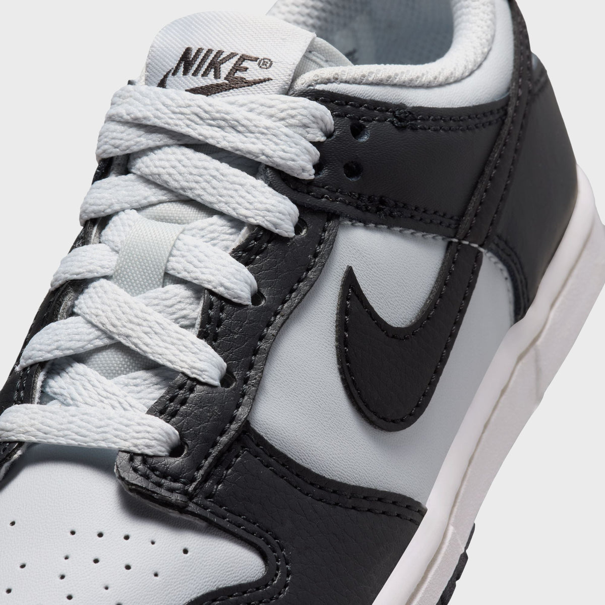 Nike PS Dunk Low - Off Noir / Phantom / Sail / Black
