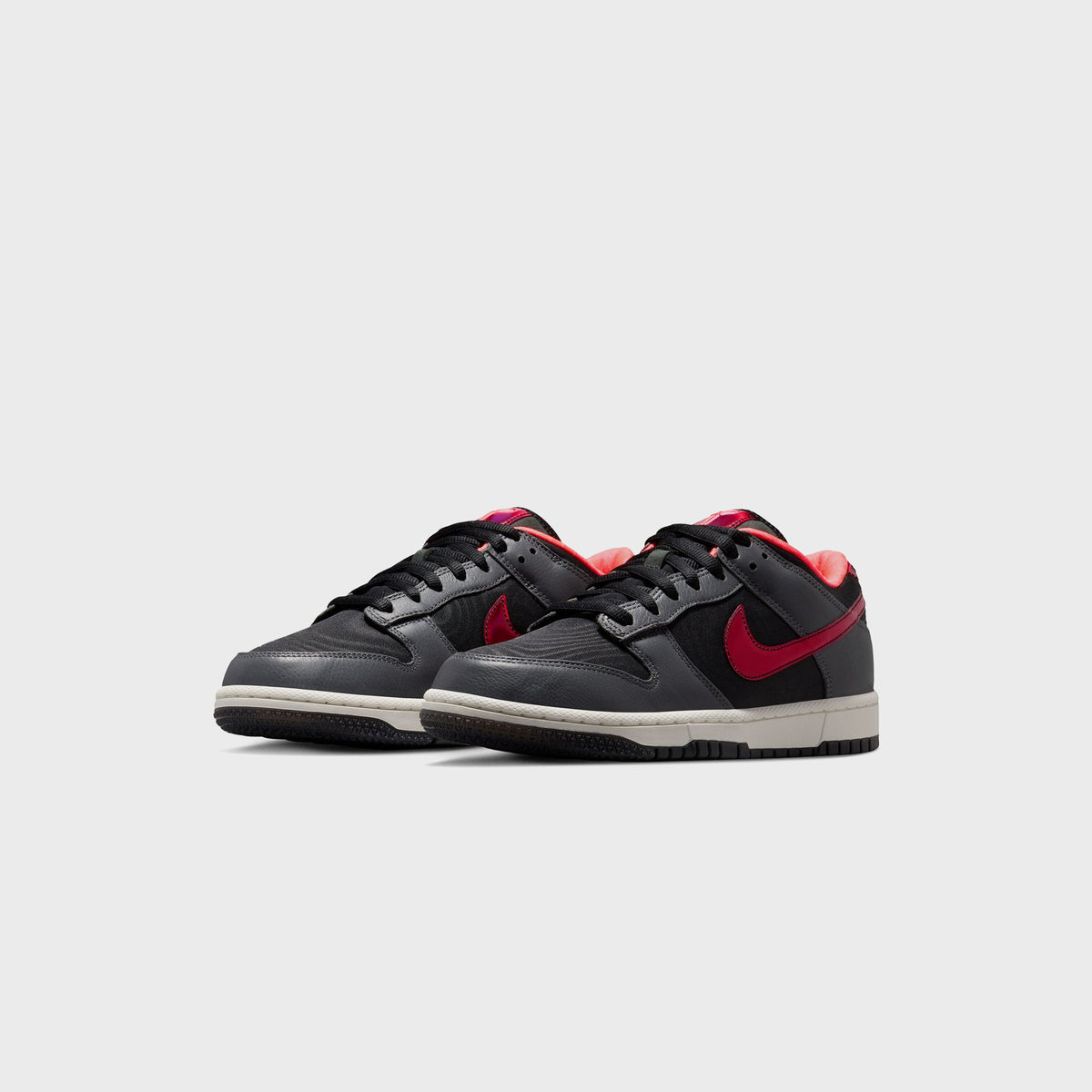 Nike Kobe Dunk Low Protro - Black / Hot Punch