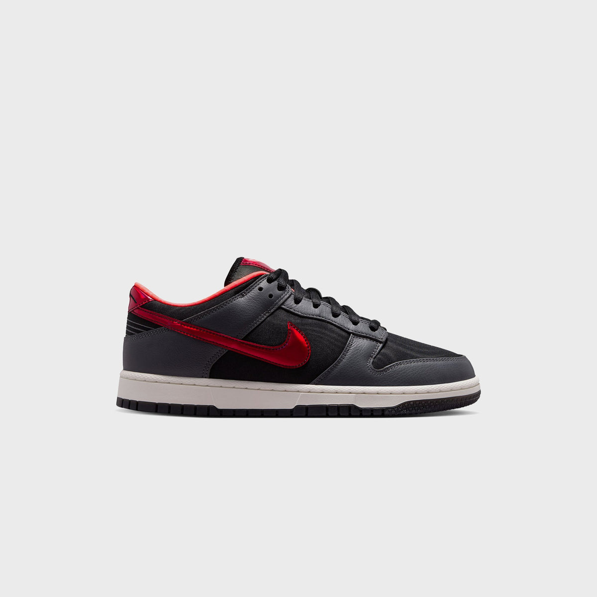 Nike Kobe Dunk Low Protro - Black / Hot Punch
