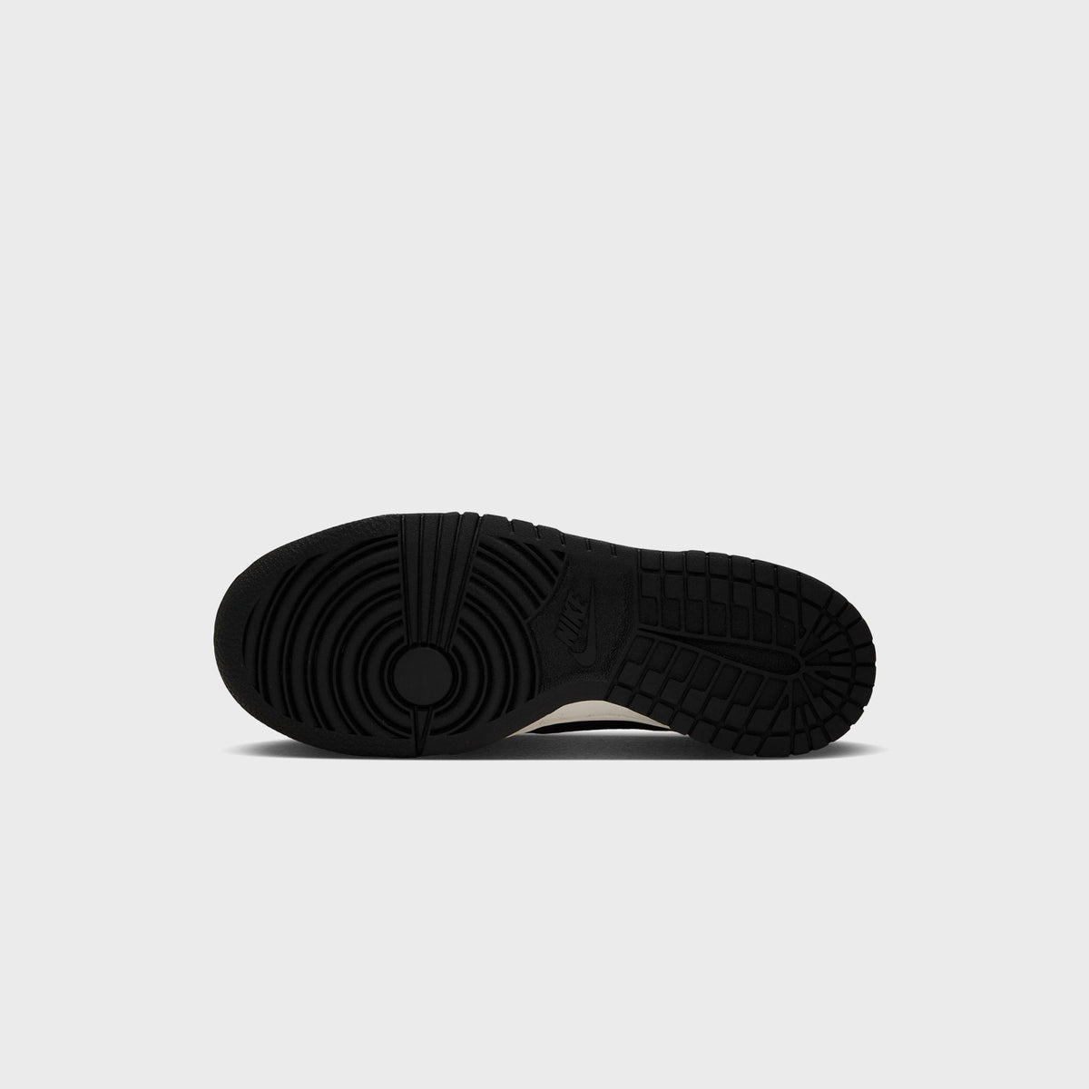 Nike GS Dunk Low Lv8 - Black / University Red / Sail